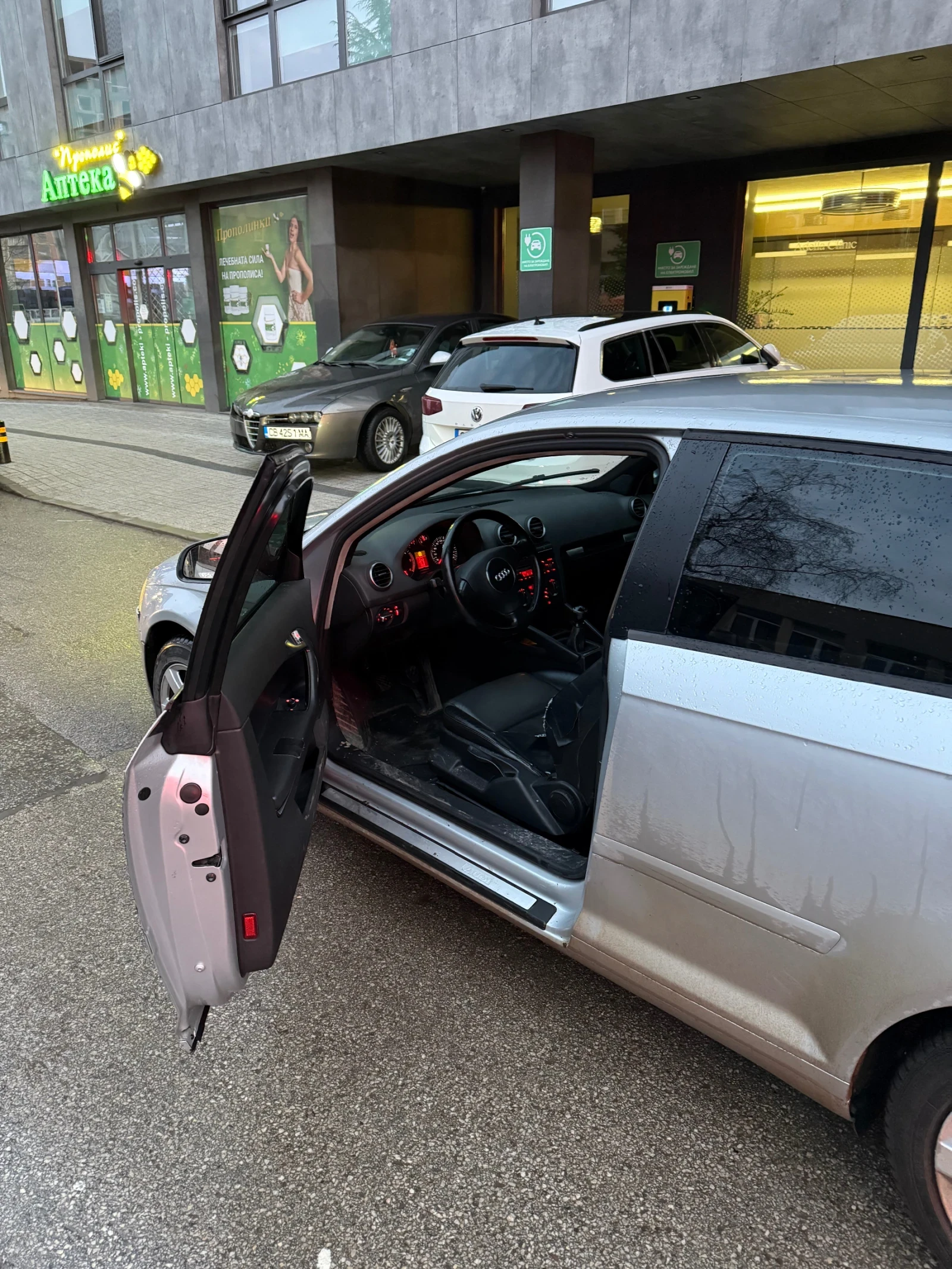 Audi A3  - изображение 3