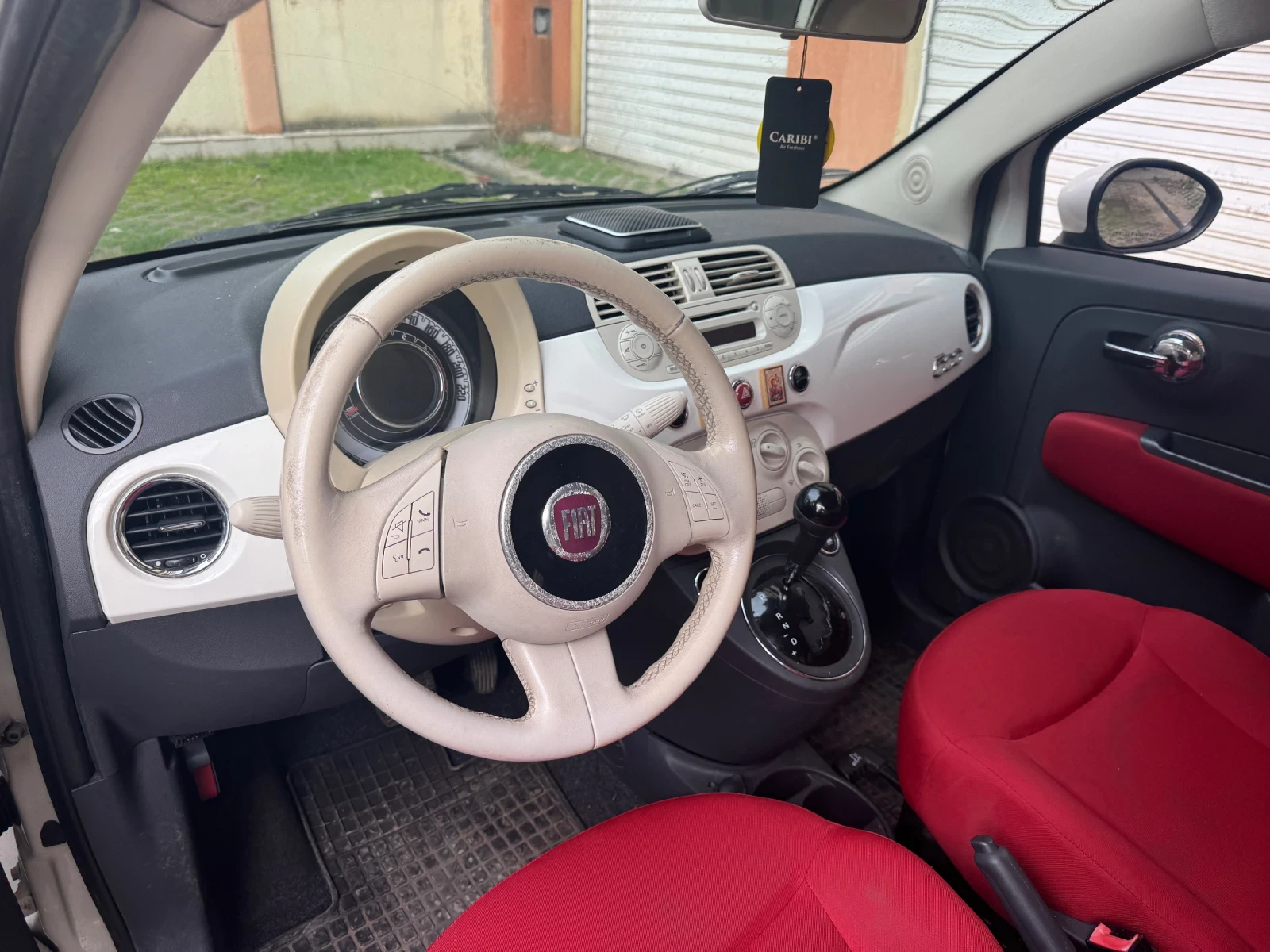 Fiat 500 | Mobile.bg � ����������� 11