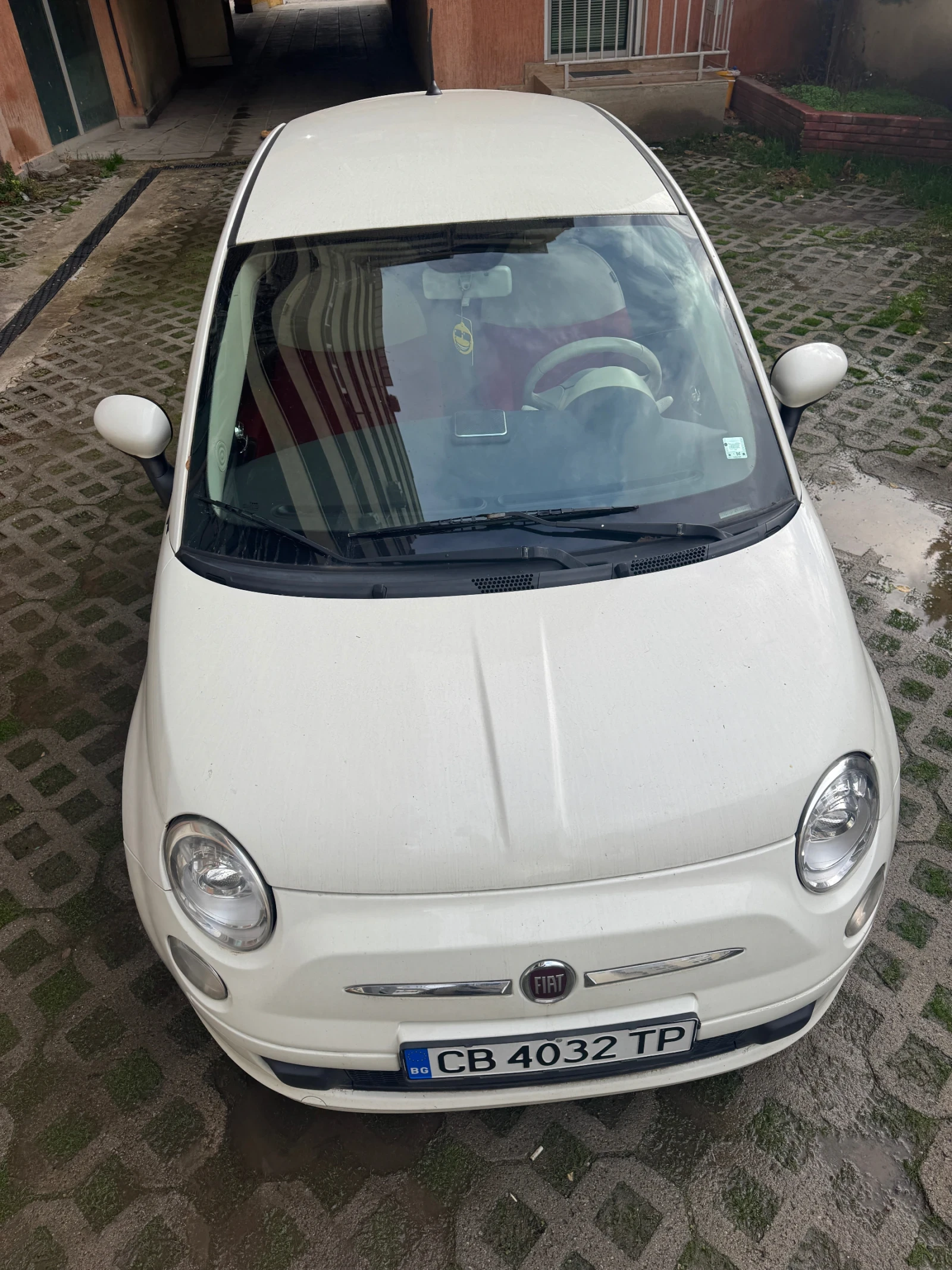 Fiat 500 | Mobile.bg � ����������� 1