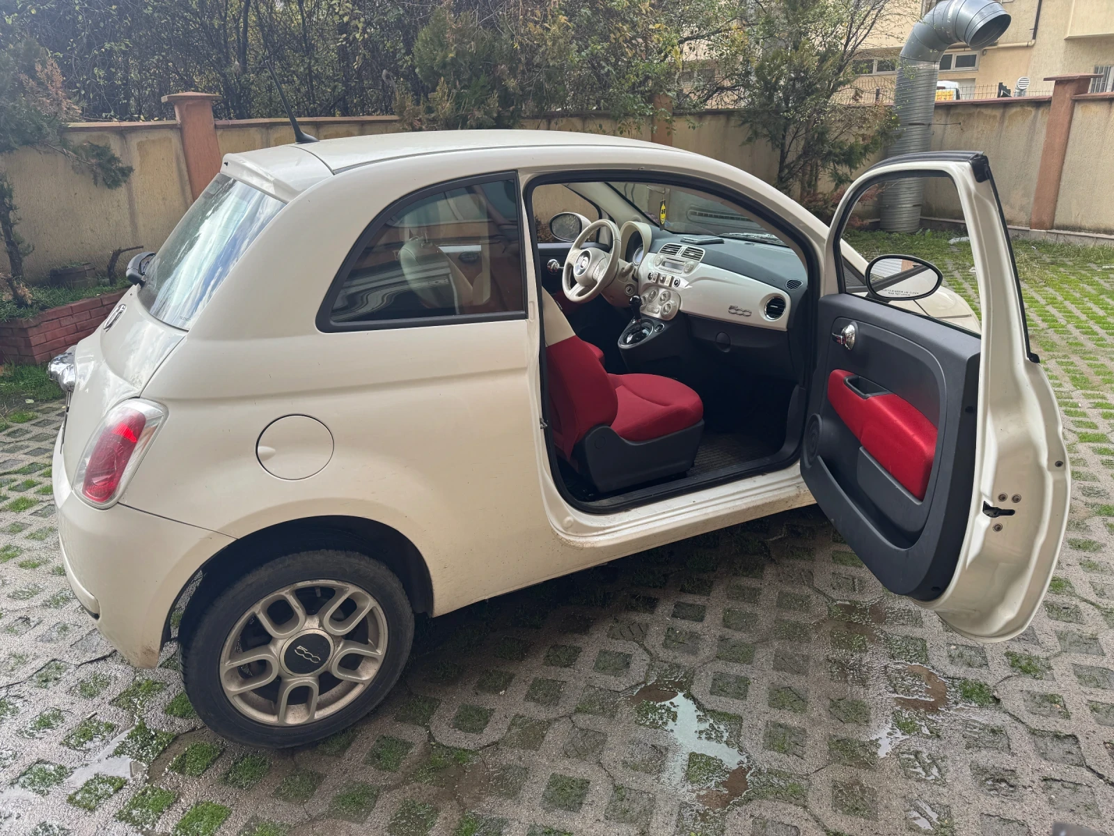 Fiat 500  - изображение 5