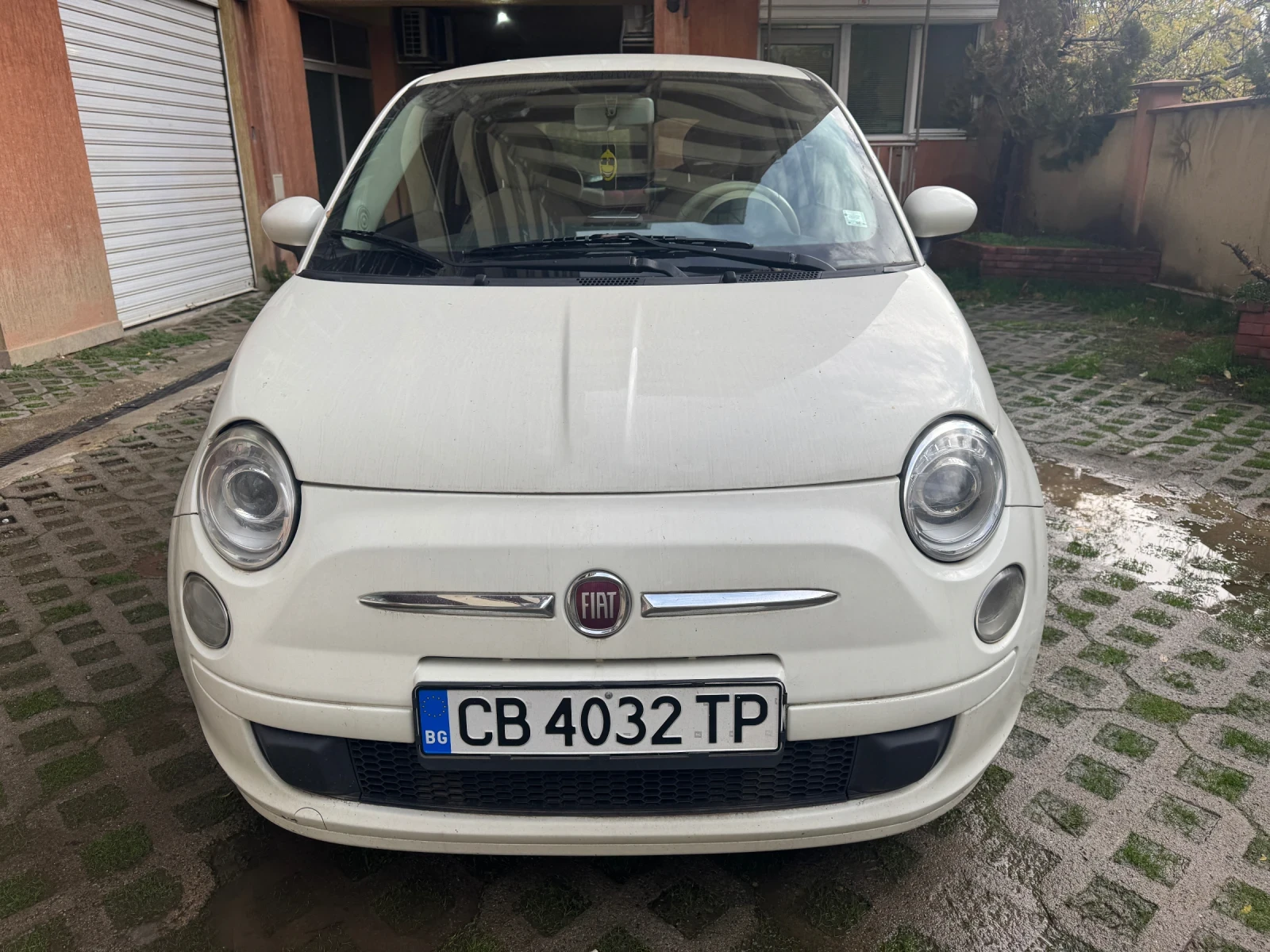 Fiat 500  - изображение 2