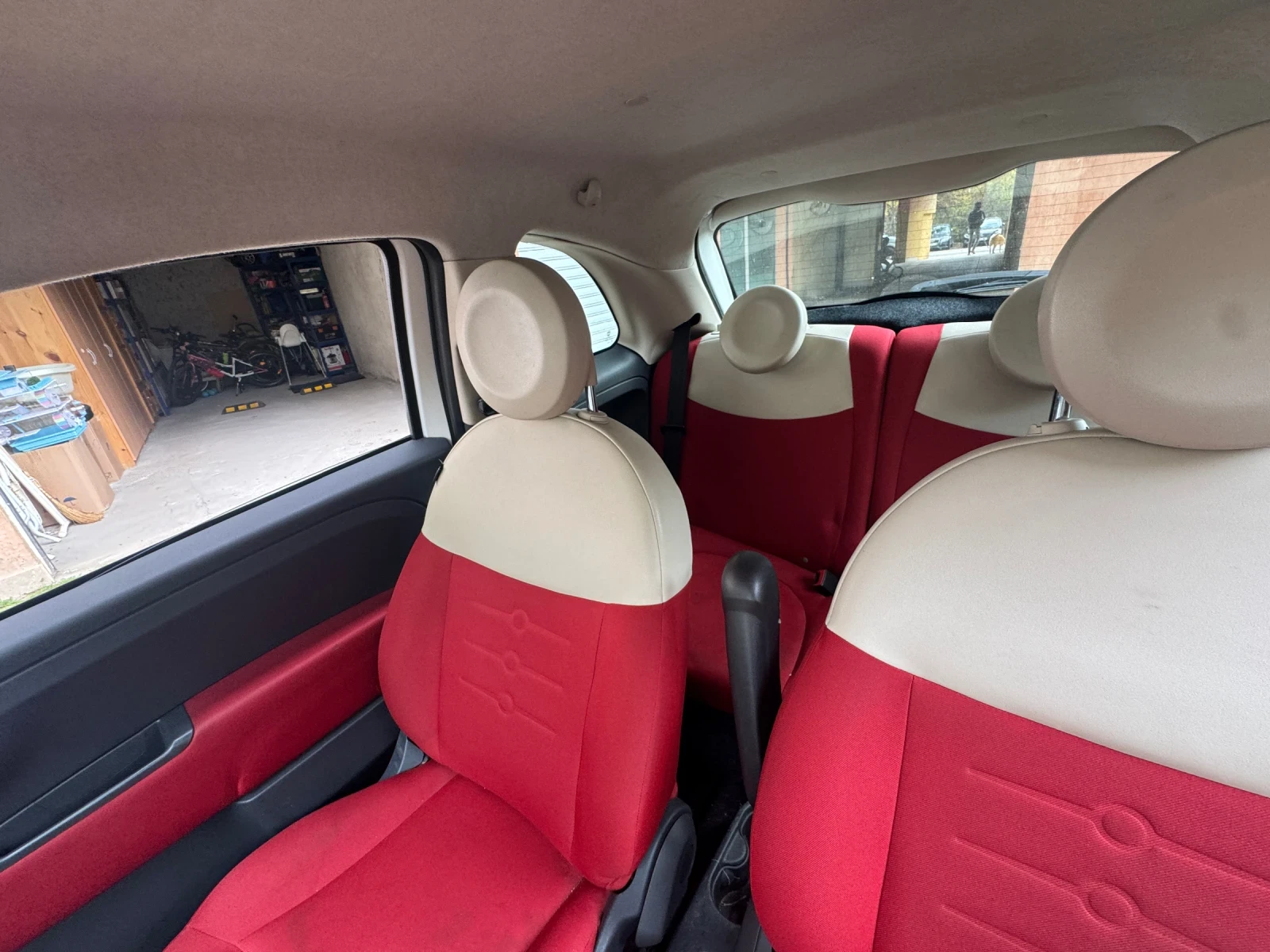 Fiat 500  - изображение 9