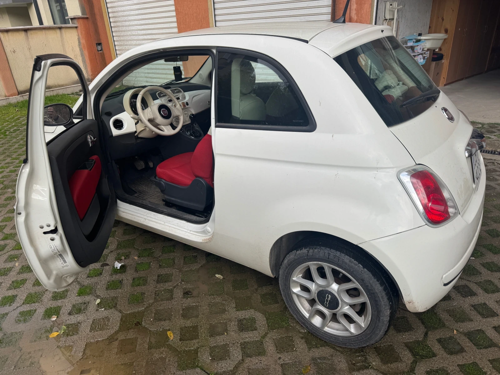 Fiat 500 | Mobile.bg � ����������� 12