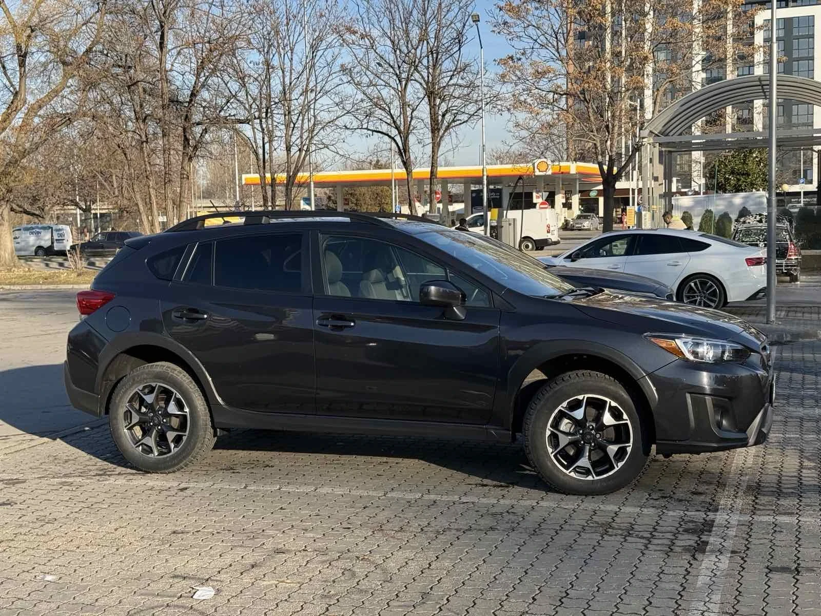 Subaru Crosstrek | Mobile.bg   3