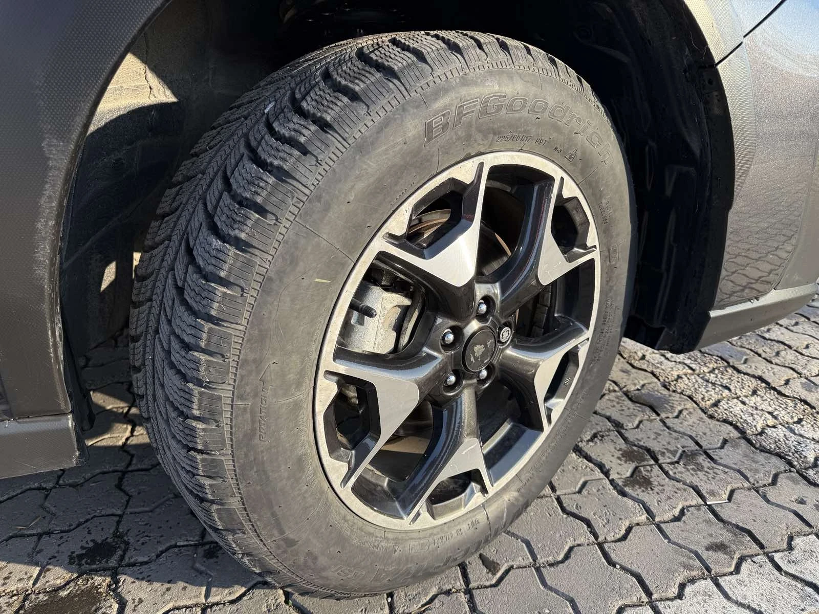 Subaru Crosstrek | Mobile.bg   8