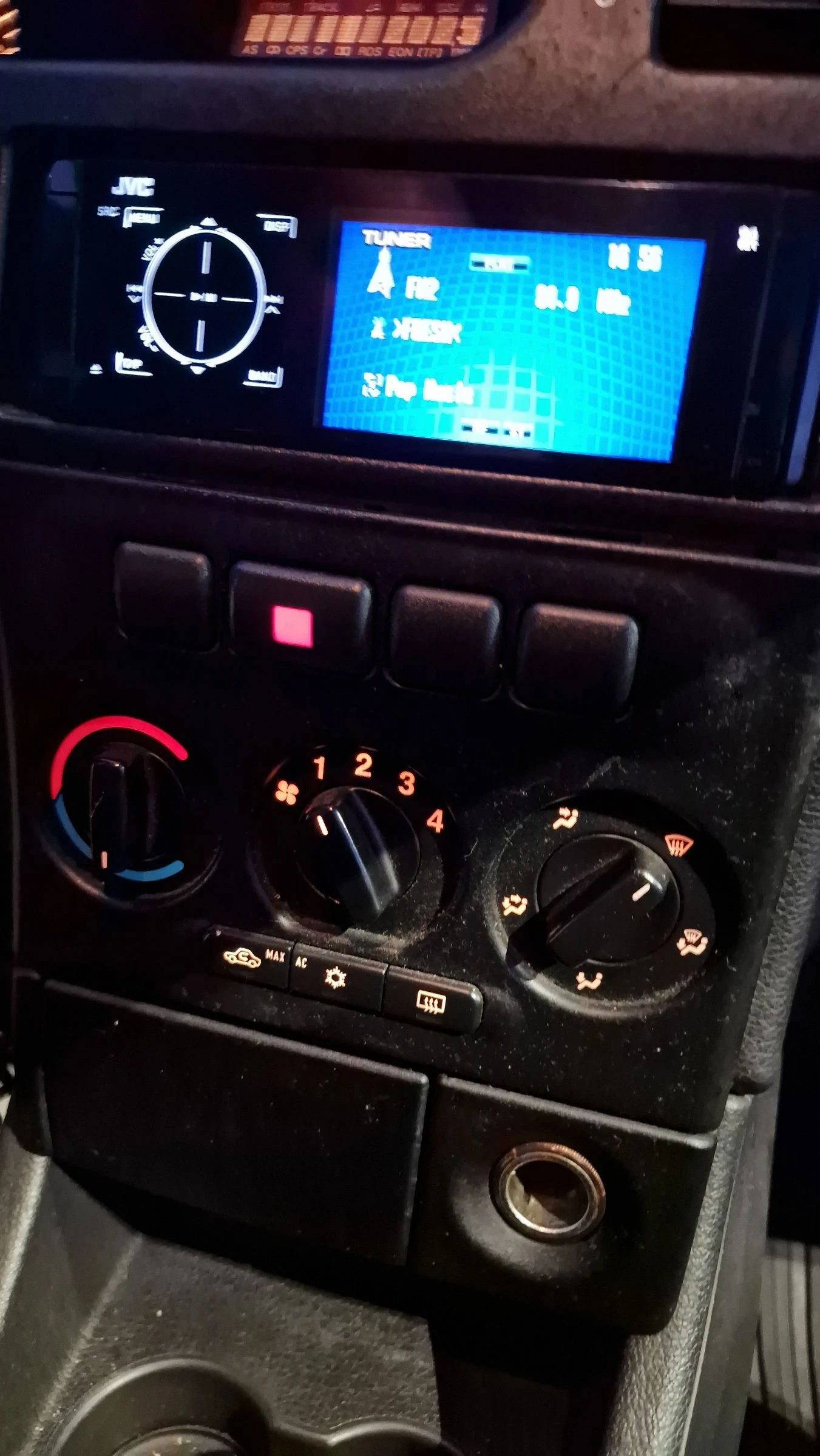 Opel Zafira 2.0d | Mobile.bg   7