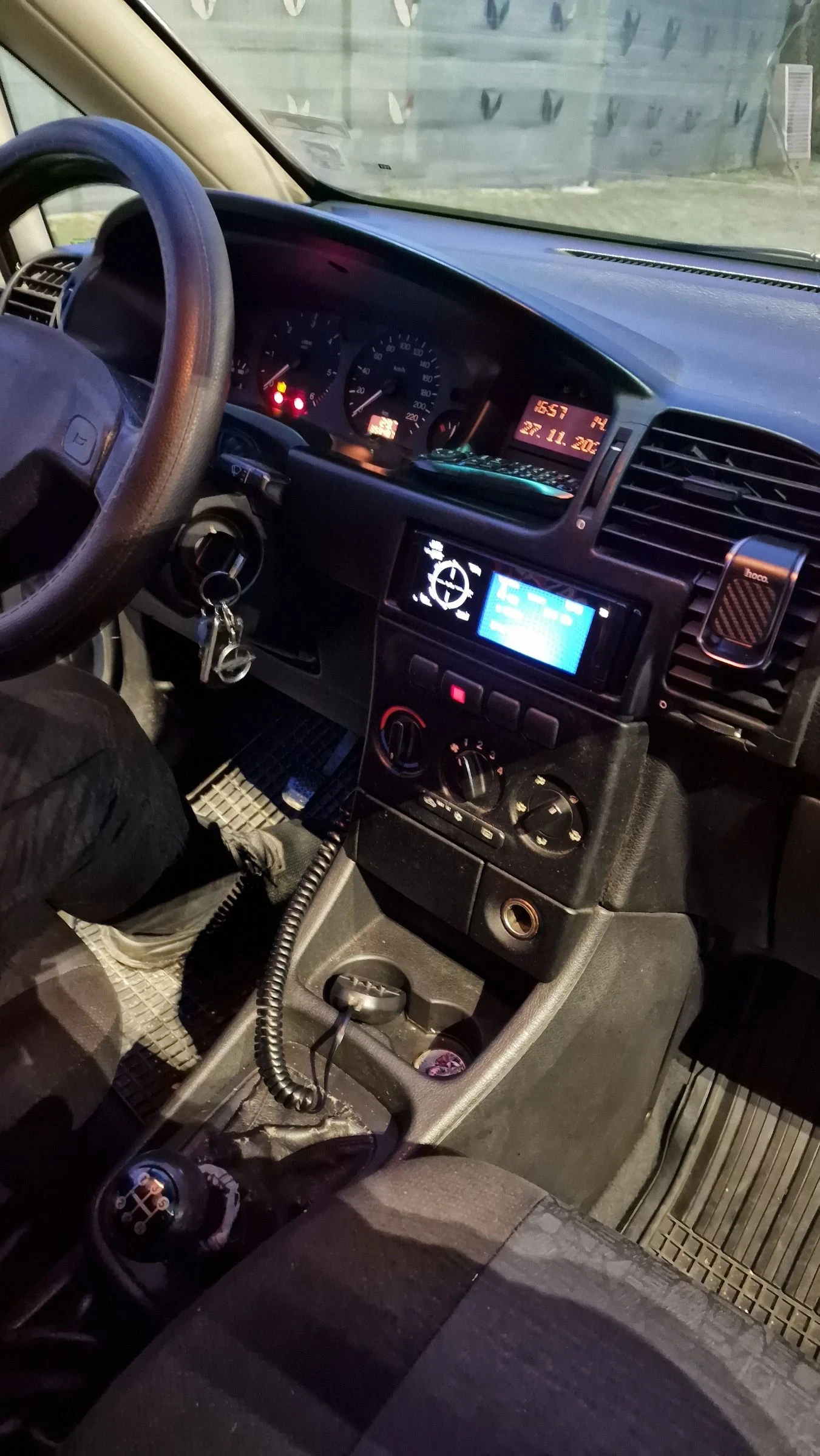 Opel Zafira 2.0d | Mobile.bg   5