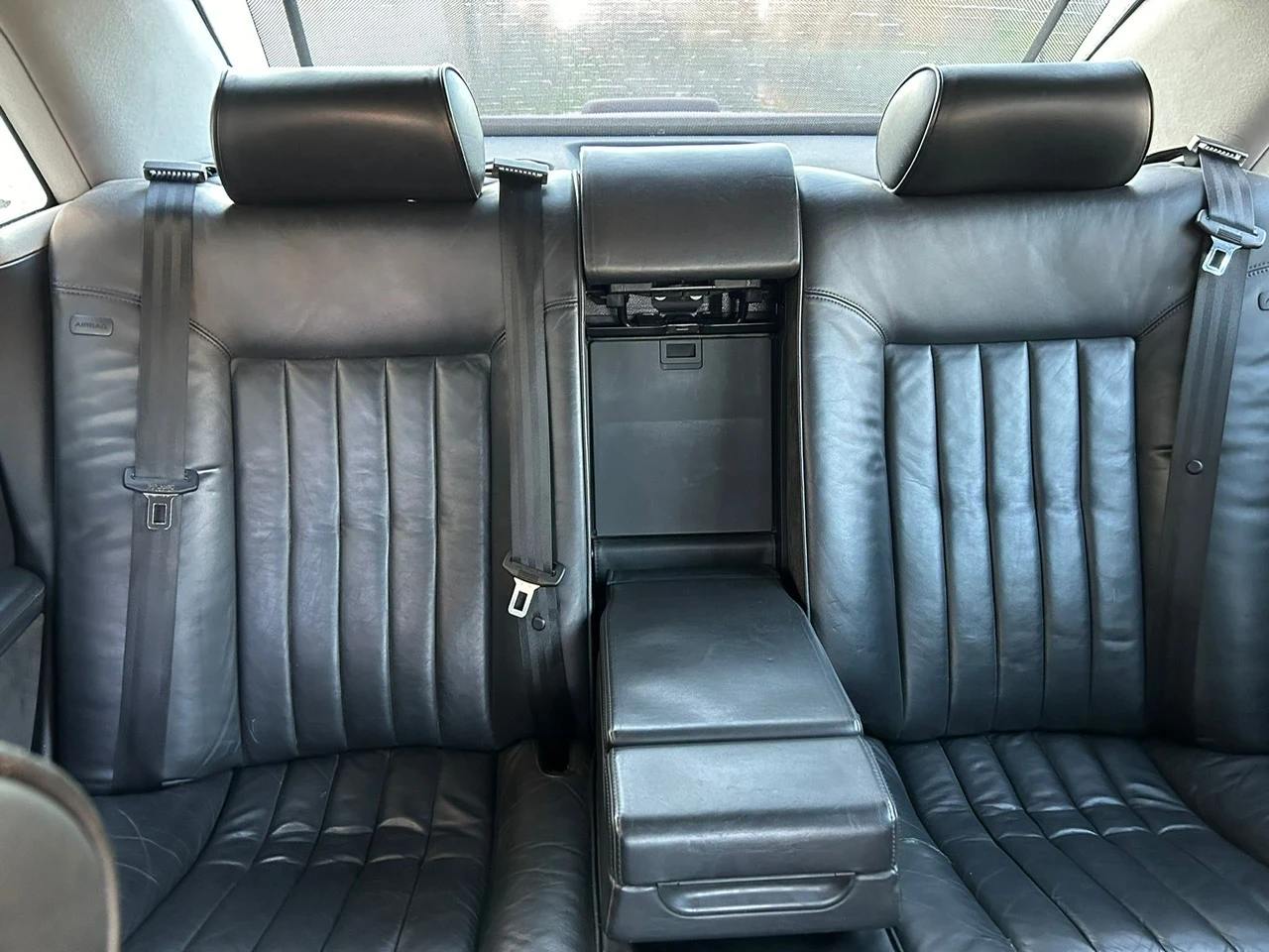 Audi A8 2.5 TDI Quattro - изображение 8