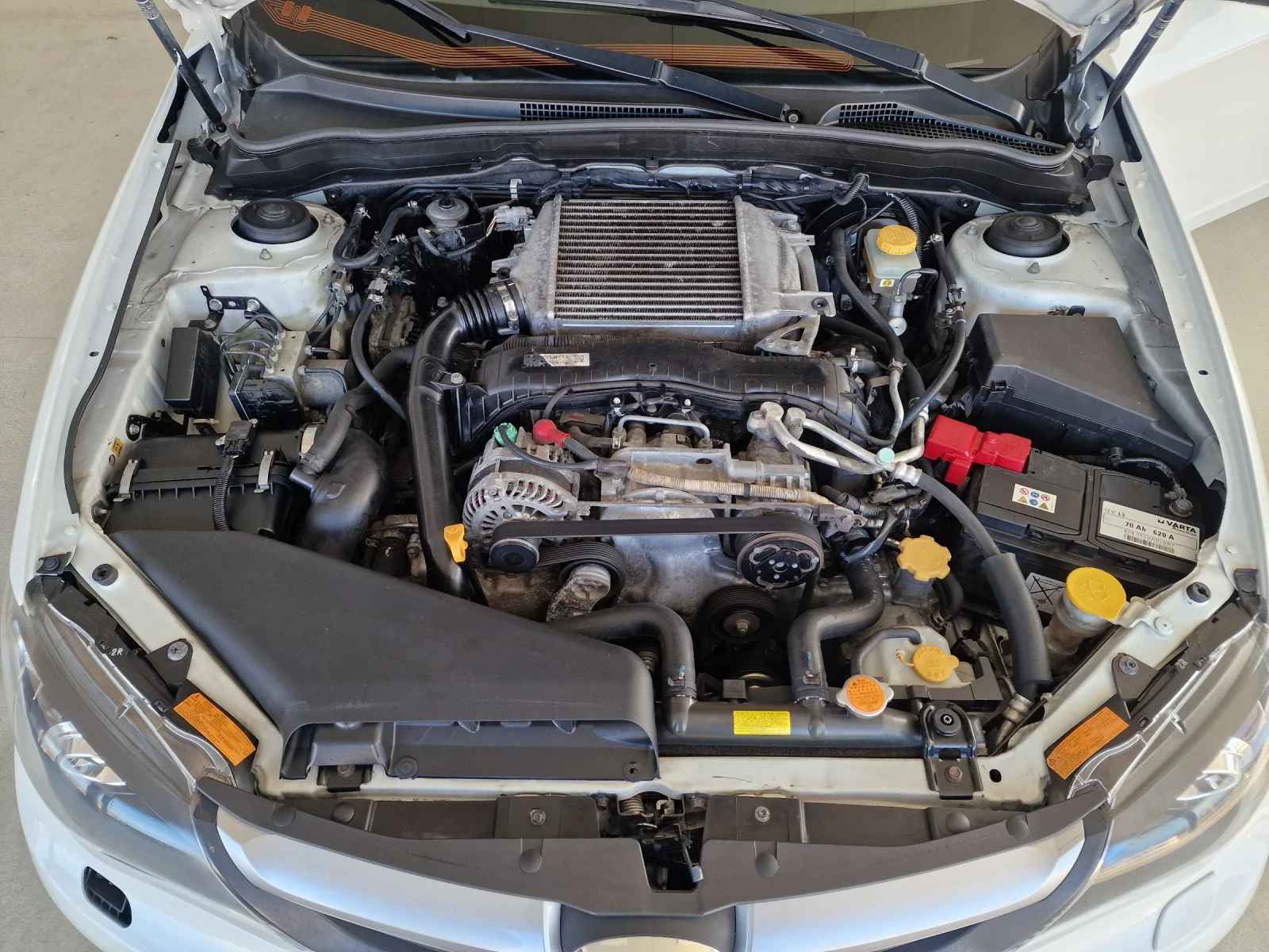 Subaru Impreza 2.0  150�� 4�4 | Mobile.bg � ����������� 16