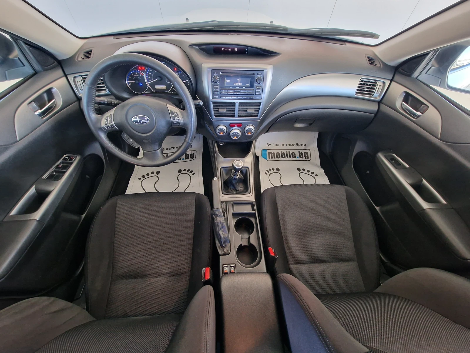 Subaru Impreza 2.0  150�� 4�4 | Mobile.bg � ����������� 14