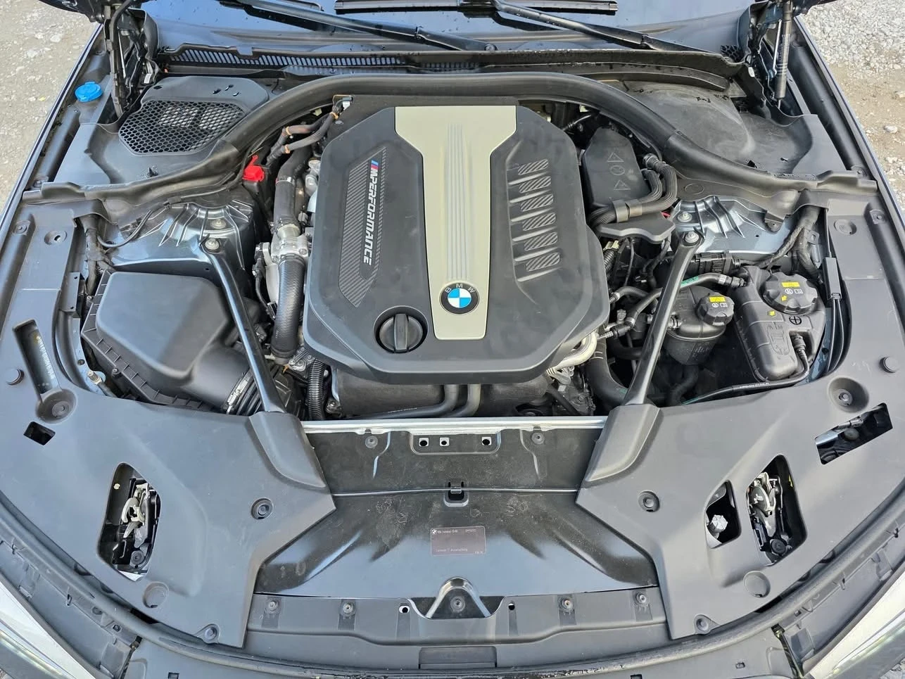BMW 550 M550D 400K.C./����/�������/���/B&W/3� ������ | Mobile.bg � ����������� 15