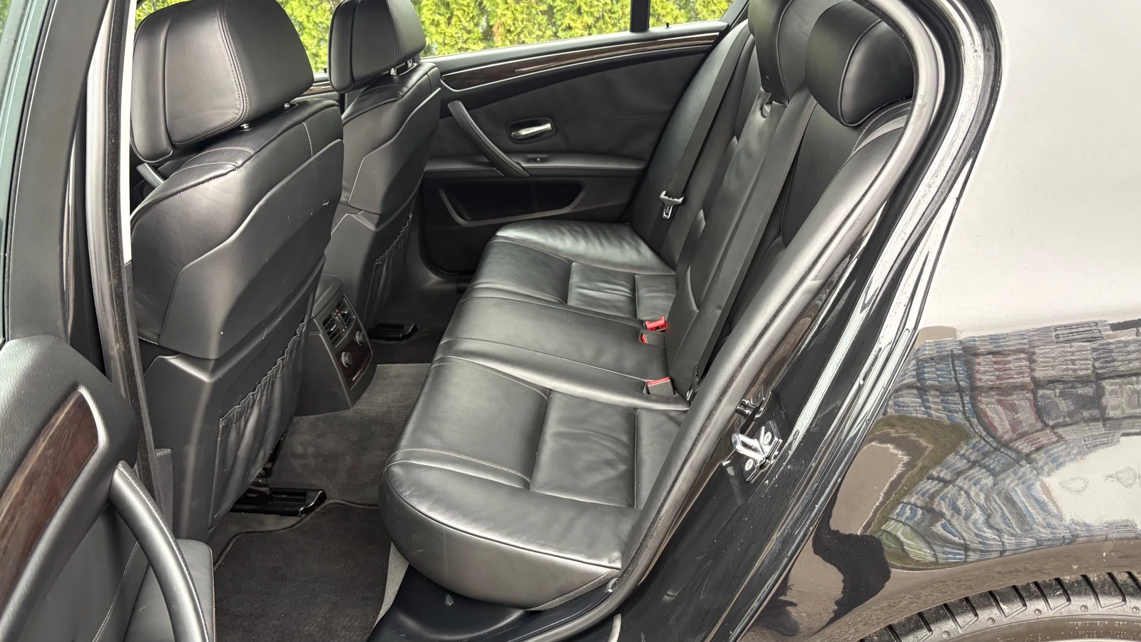 BMW 530 M-PACKET--���-280��. | Mobile.bg � ����������� 15