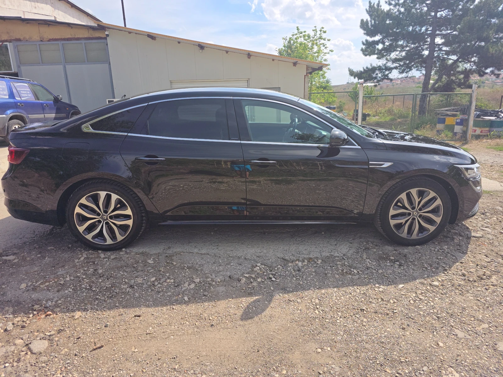 Renault Talisman 1.6 TCE 200hp  - изображение 5