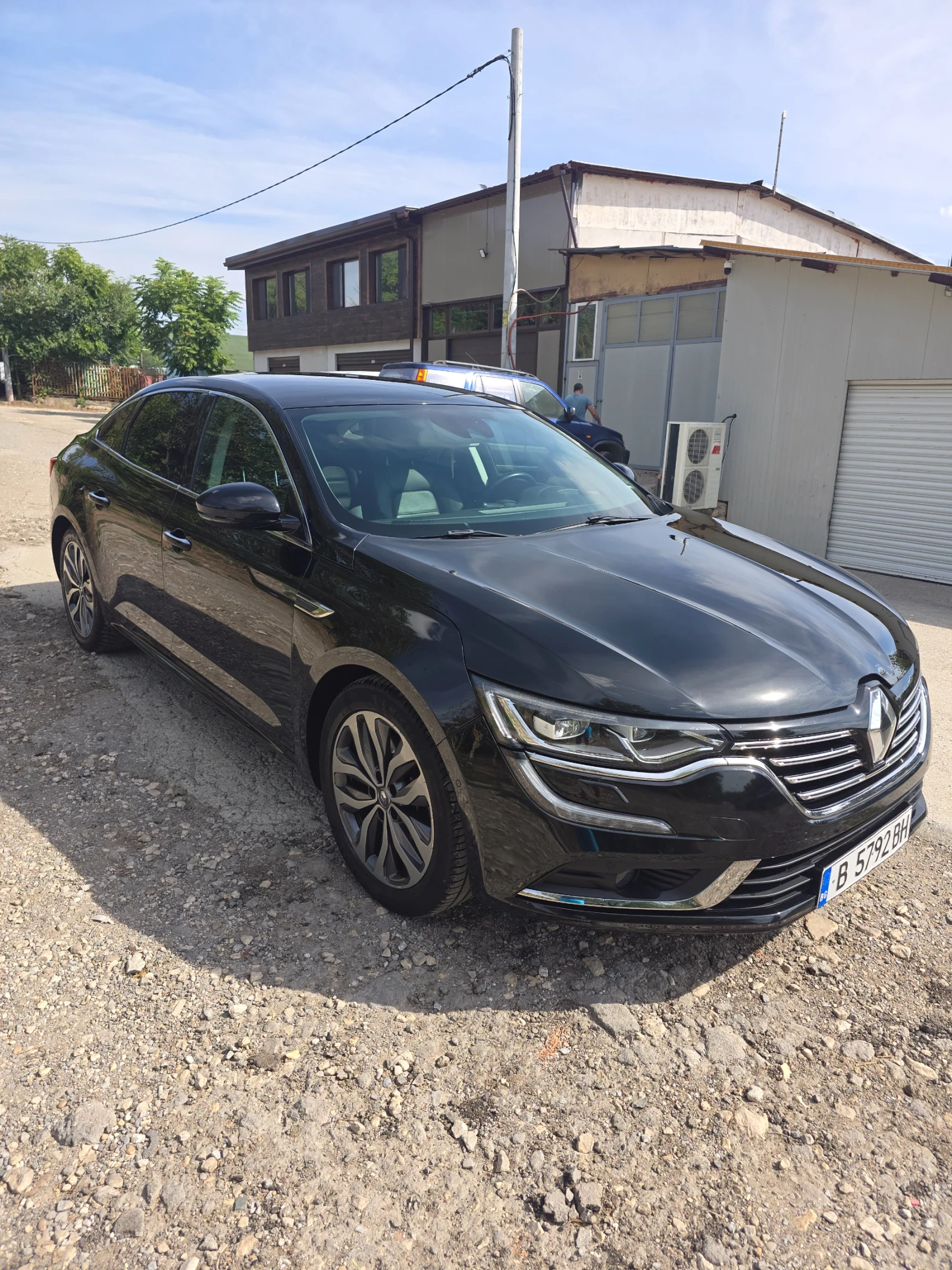 Renault Talisman 1.6 TCE 200hp  - изображение 4