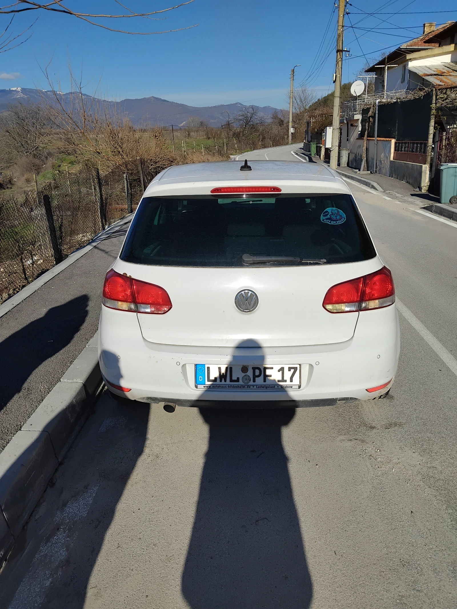 VW ID.6  - изображение 3