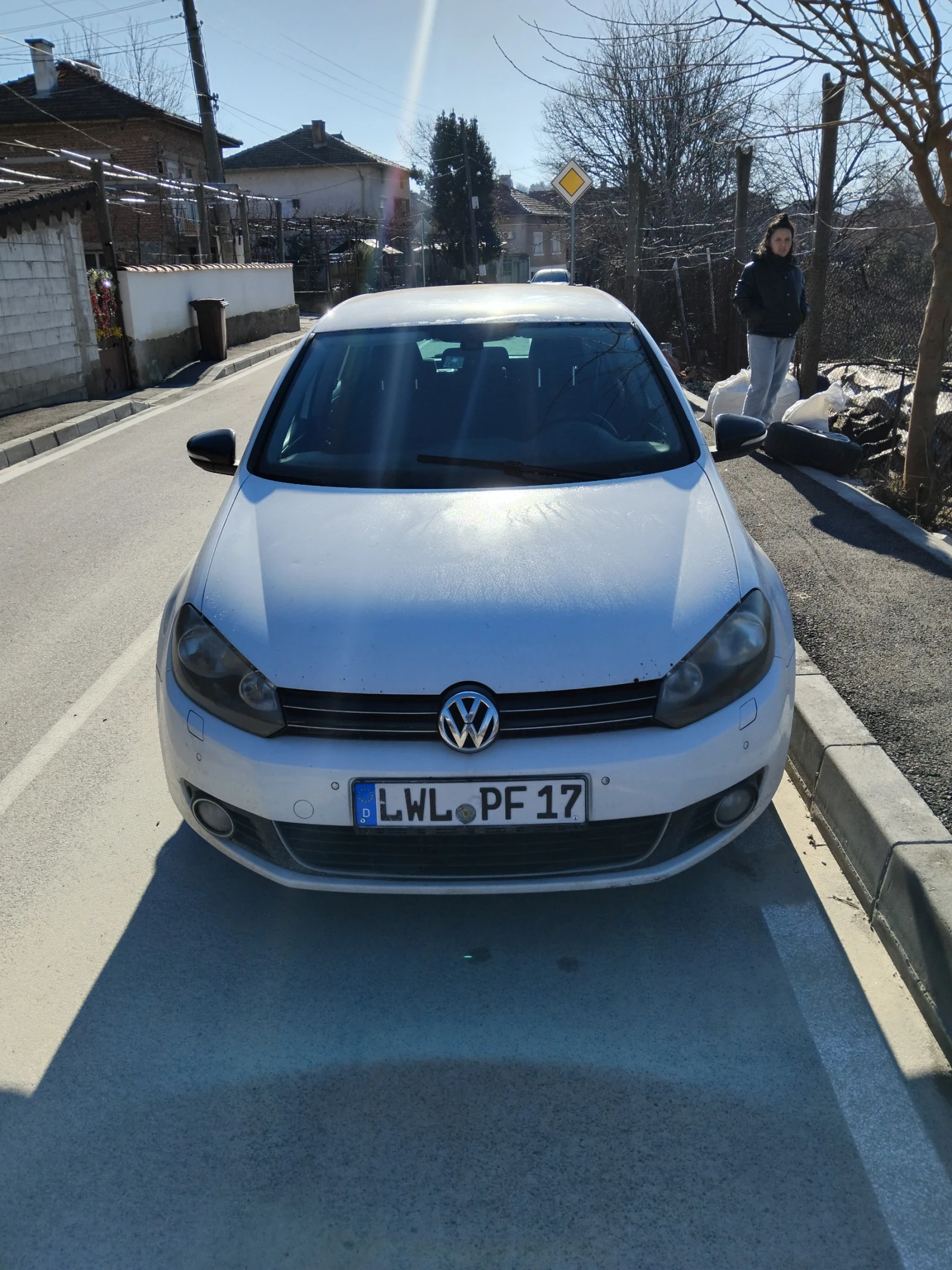 VW ID.6  - изображение 4