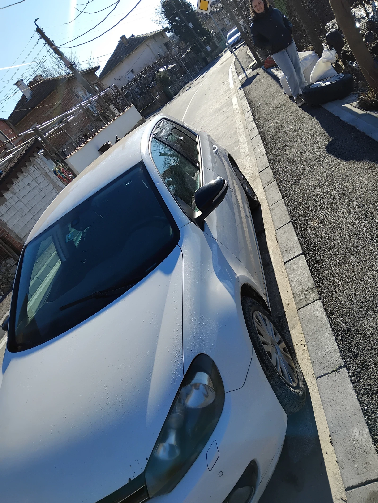 VW ID.6  - изображение 2