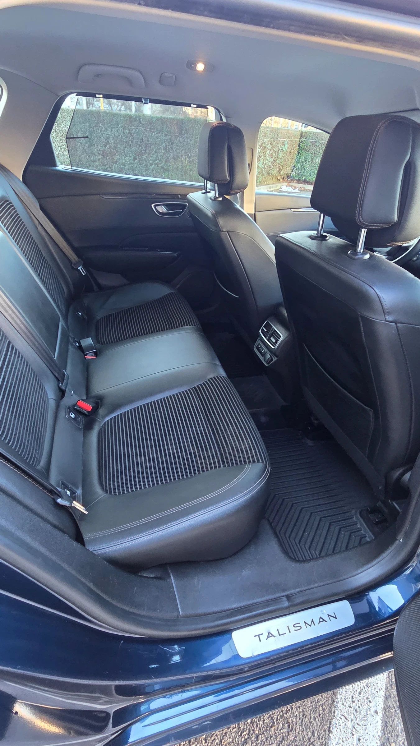 Renault Talisman 1.6 DCI | Mobile.bg � ����������� 14