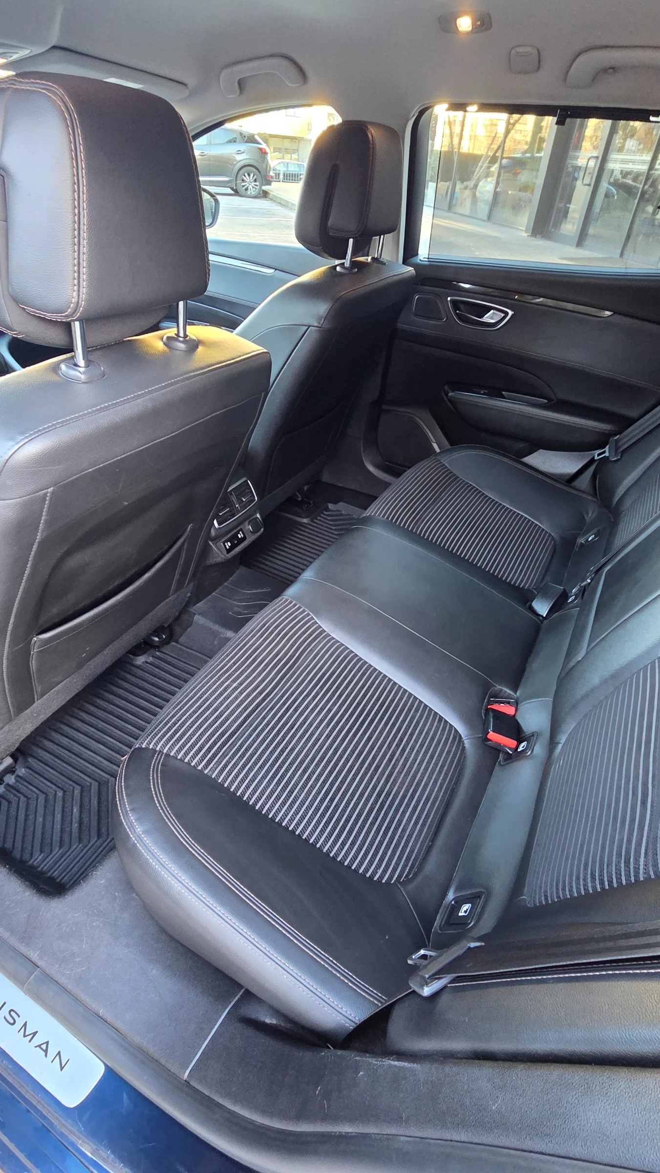 Renault Talisman 1.6 DCI | Mobile.bg � ����������� 12