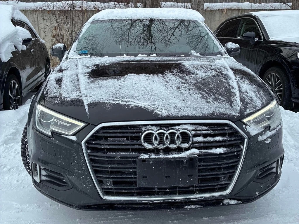 Audi A3 2.0T Progressiv  CARFAX | Mobile.bg � ����������� 6