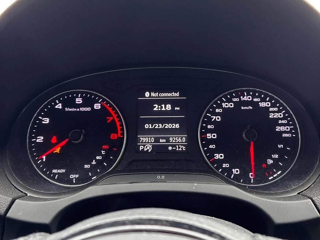 Audi A3 2.0T Progressiv  CARFAX | Mobile.bg � ����������� 8