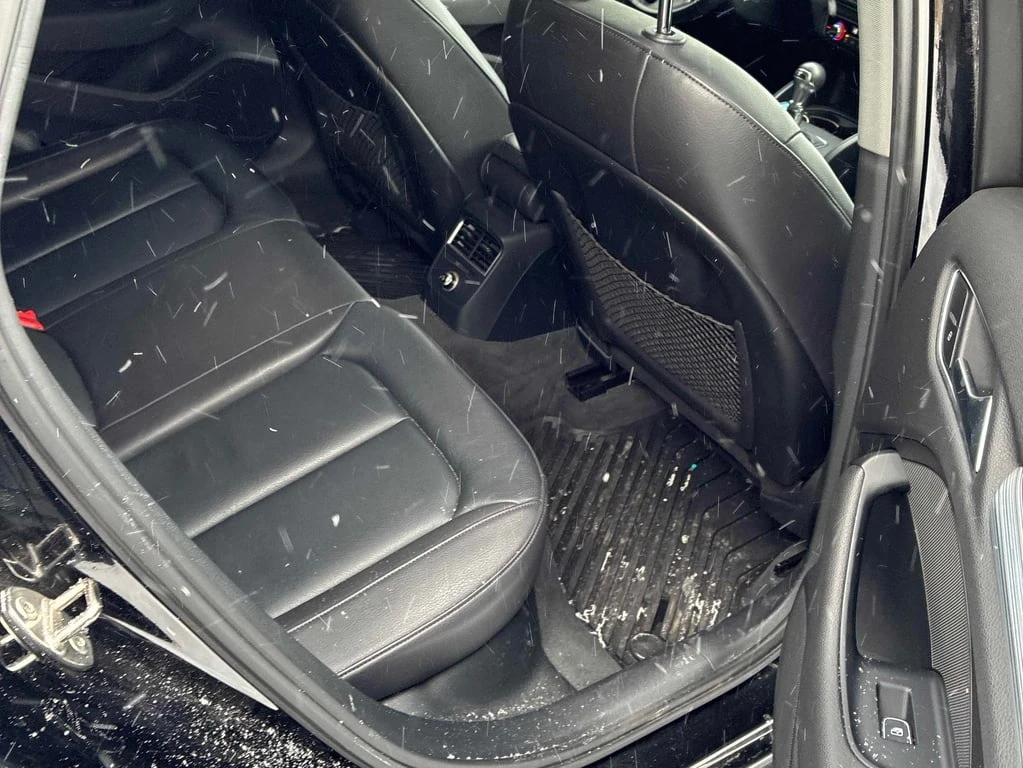 Audi A3 2.0T Progressiv  CARFAX | Mobile.bg � ����������� 13