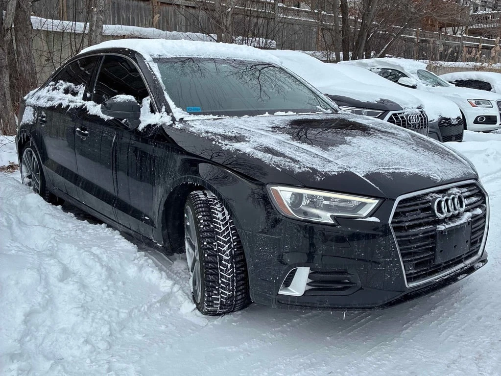 Audi A3 2.0T Progressiv  CARFAX | Mobile.bg � ����������� 3