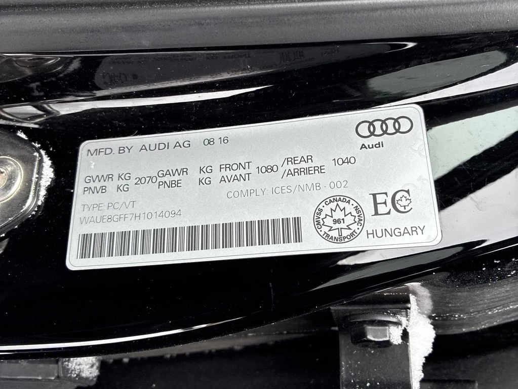 Audi A3 2.0T Progressiv  CARFAX | Mobile.bg � ����������� 10