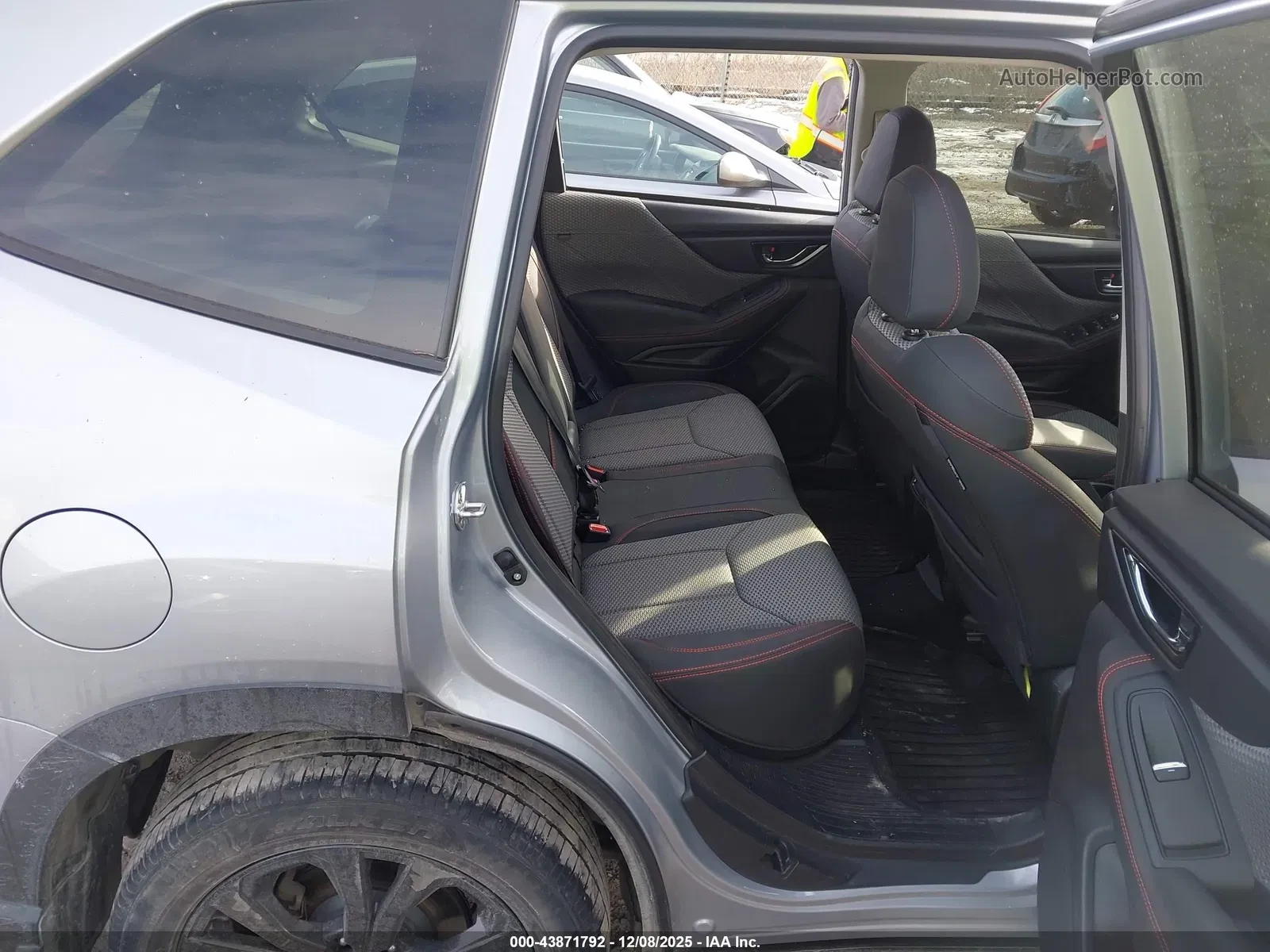 Subaru Forester 2.5L * SPORT* Крайна цена до БГ - изображение 10