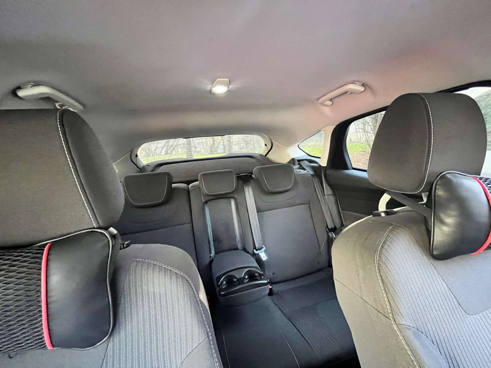 Ford Focus  - изображение 6