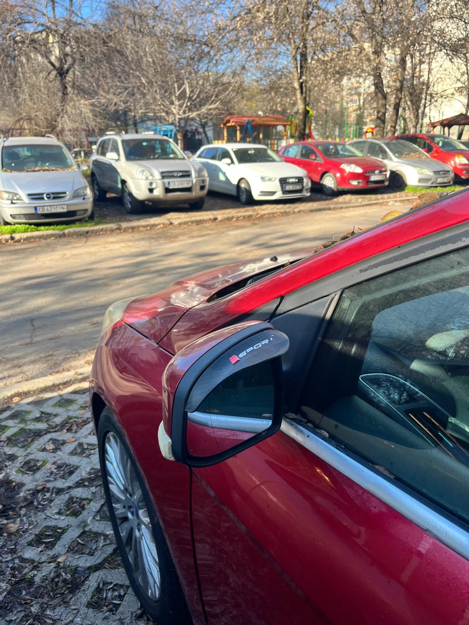 Ford Focus  - изображение 8