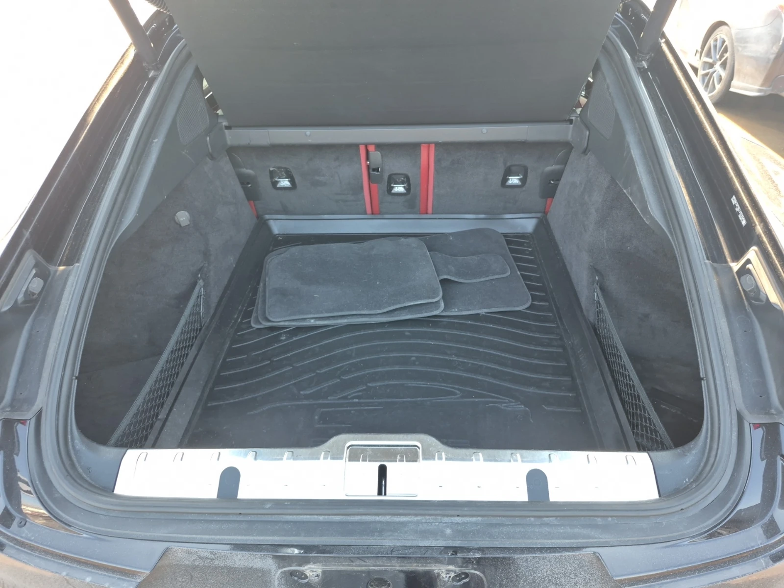 Porsche Panamera 4 * Matrix ������ * ��� ��������� * CARFAX *  | Mobile.bg � ����������� 12