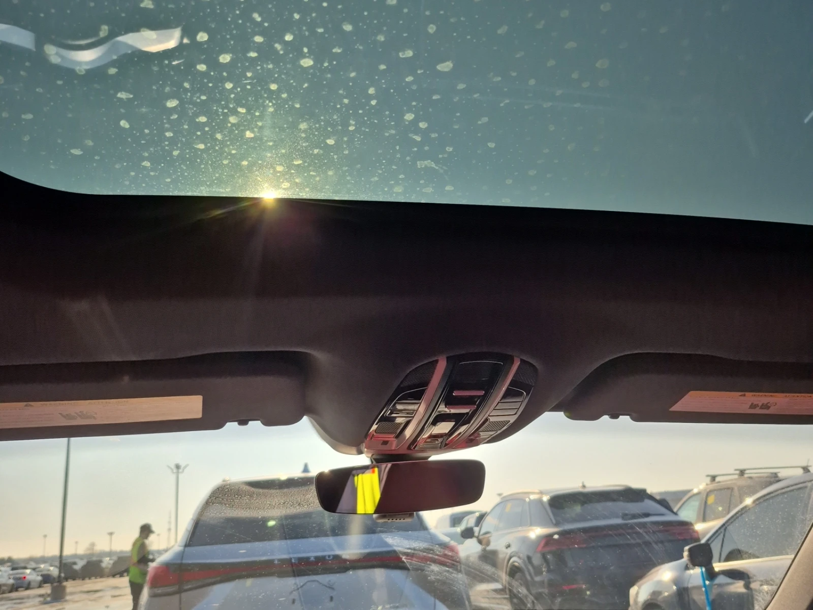 Porsche Panamera 4 * Matrix ������ * ��� ��������� * CARFAX *  | Mobile.bg � ����������� 11