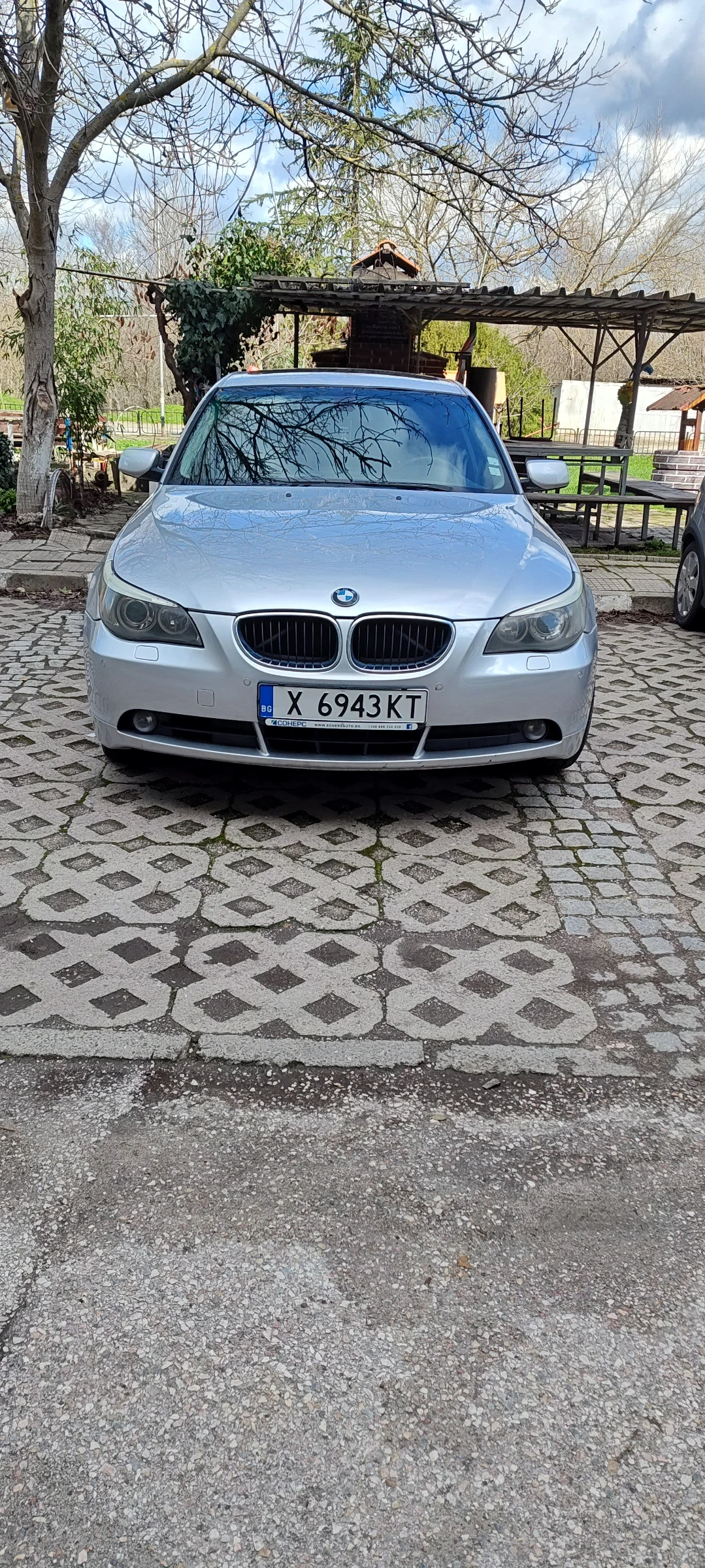 BMW 520 | Mobile.bg � ����������� 1