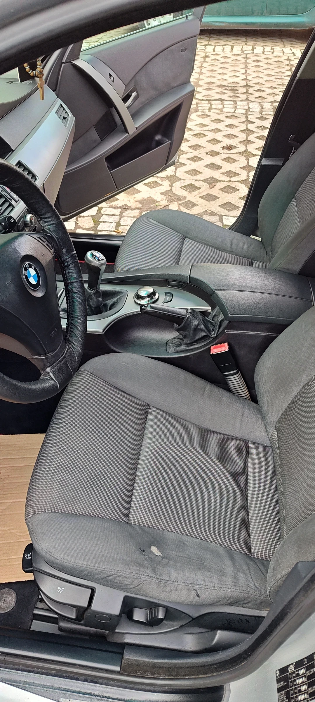 BMW 520 | Mobile.bg � ����������� 11