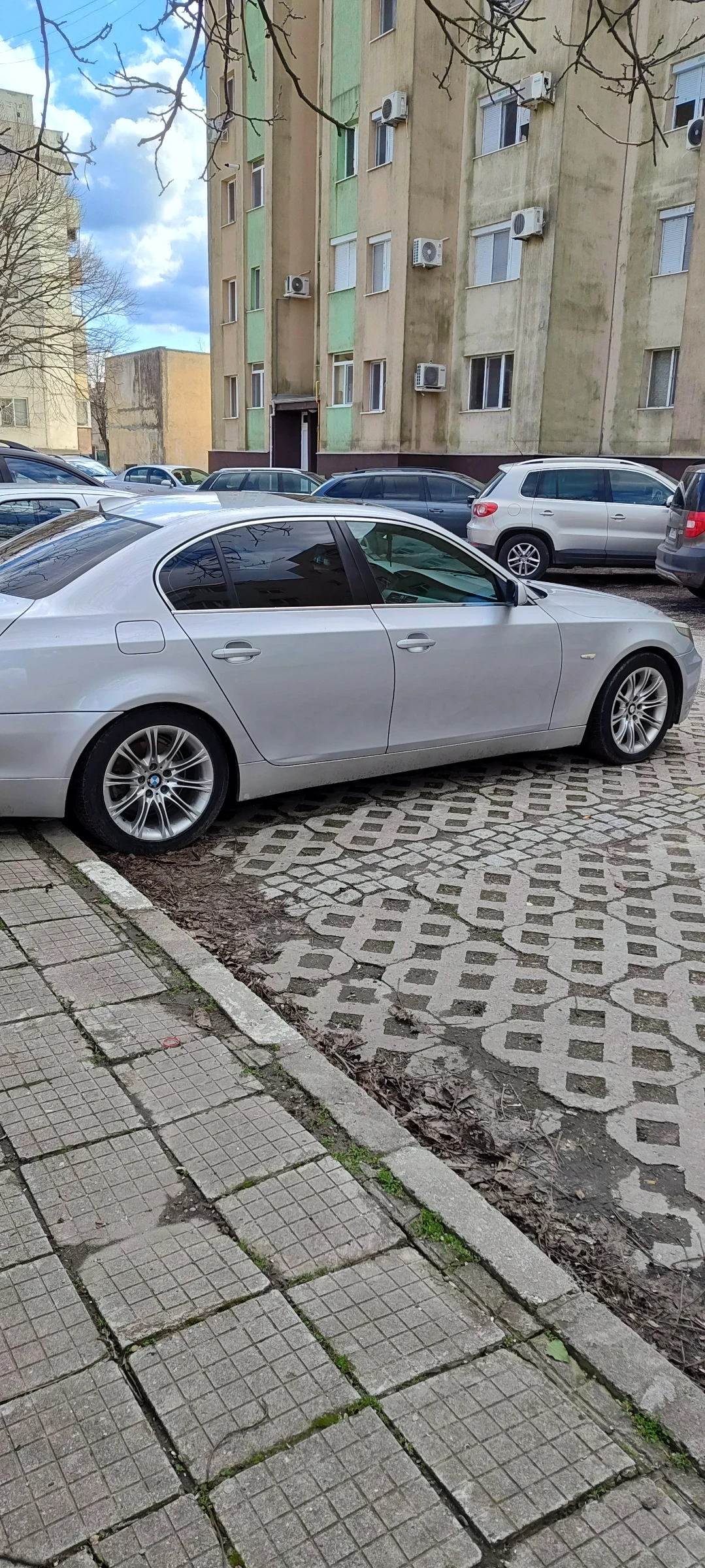 BMW 520 | Mobile.bg � ����������� 3