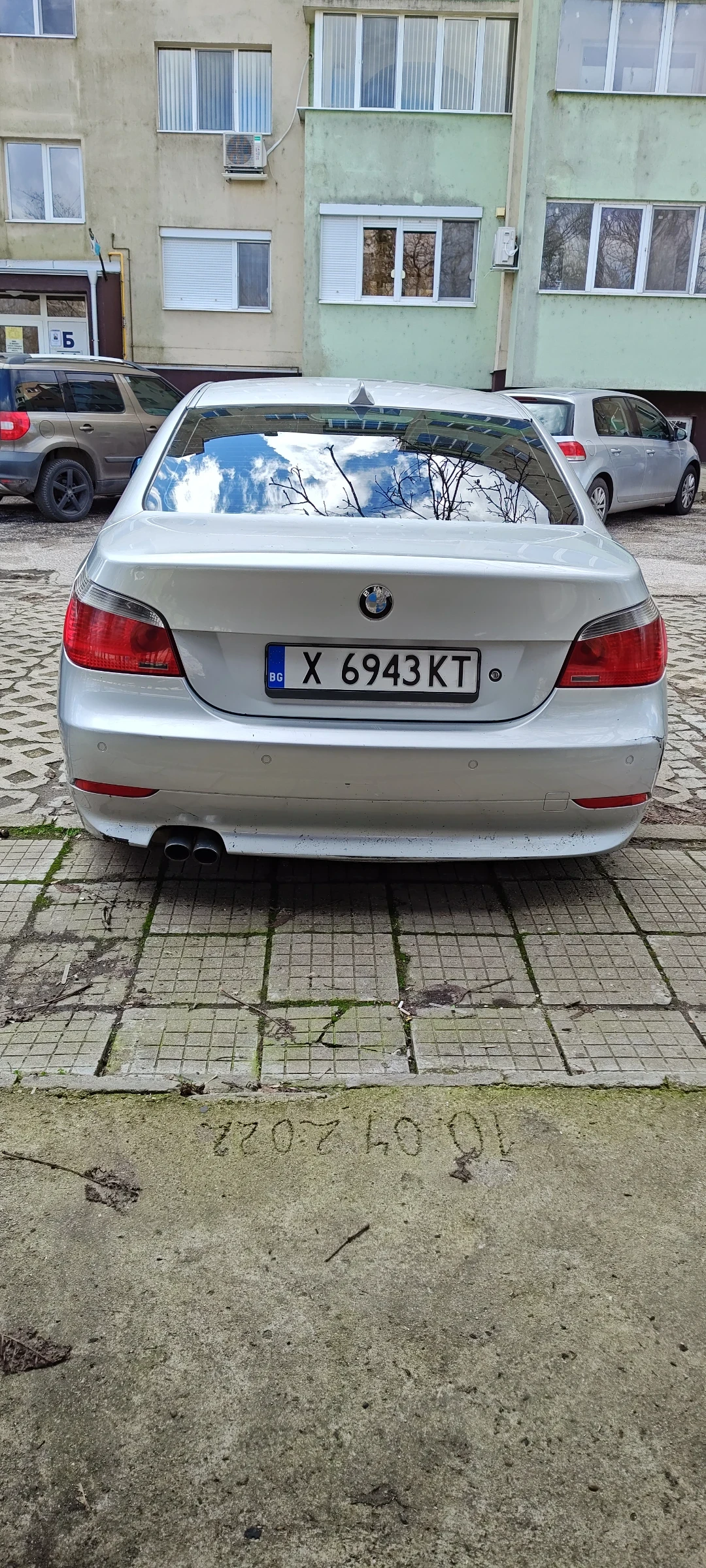 BMW 520 | Mobile.bg � ����������� 4