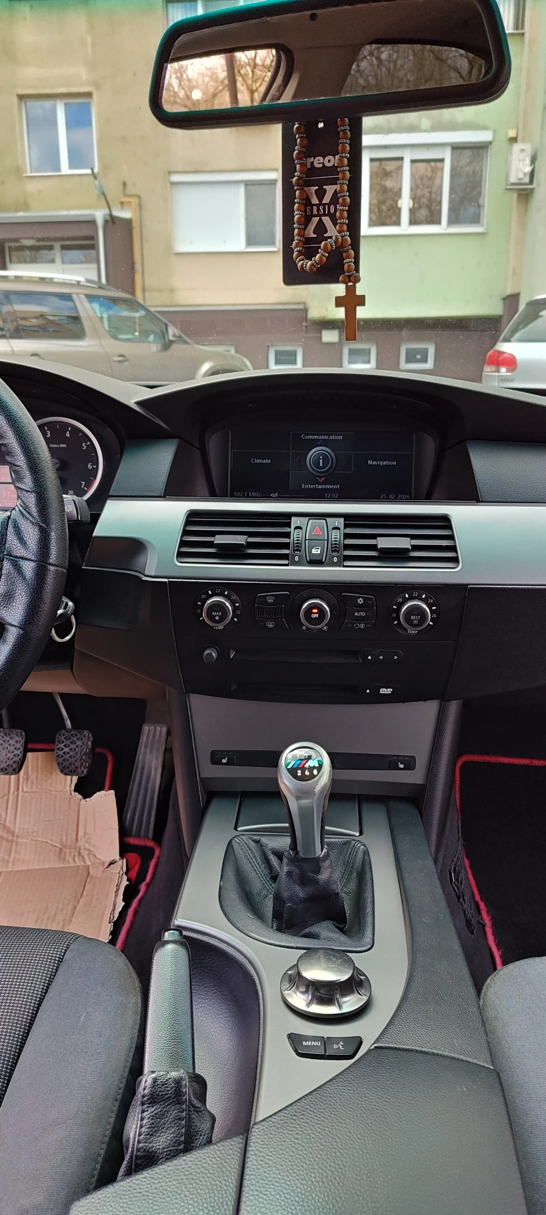 BMW 520 | Mobile.bg � ����������� 9