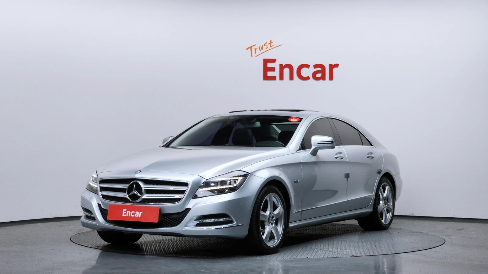 Mercedes-Benz CLS 350  ОБДХУВАНЕ / ПОДГРЕВИ / ШИБИДАХ  | Auto.bg — изображение 1