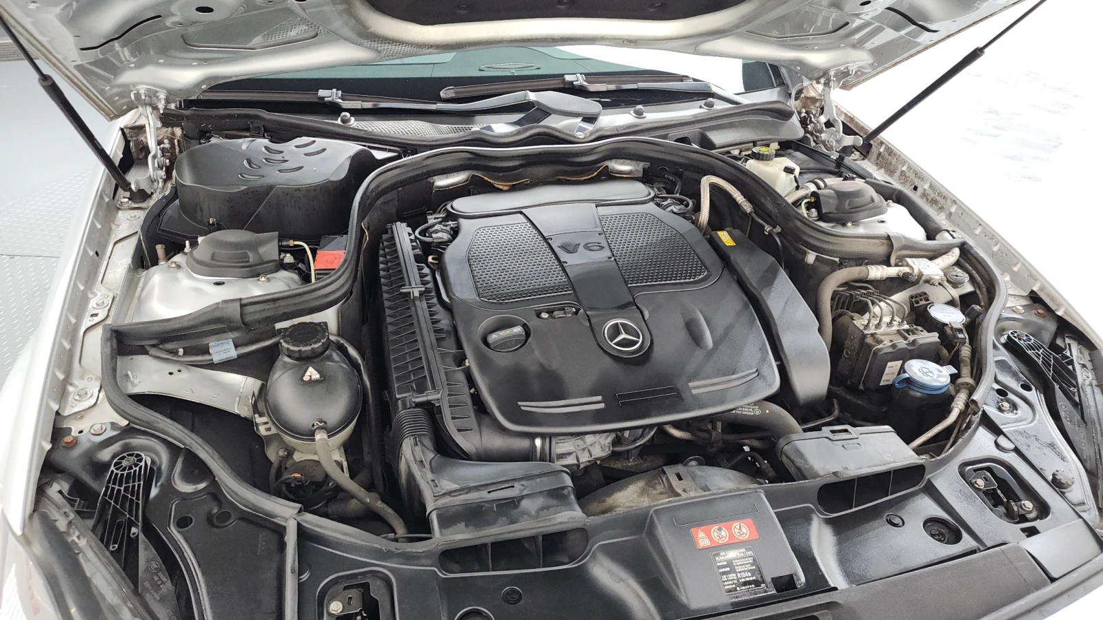 Mercedes-Benz CLS 350  ��������� / �������� / �������  | Mobile.bg � ����������� 5