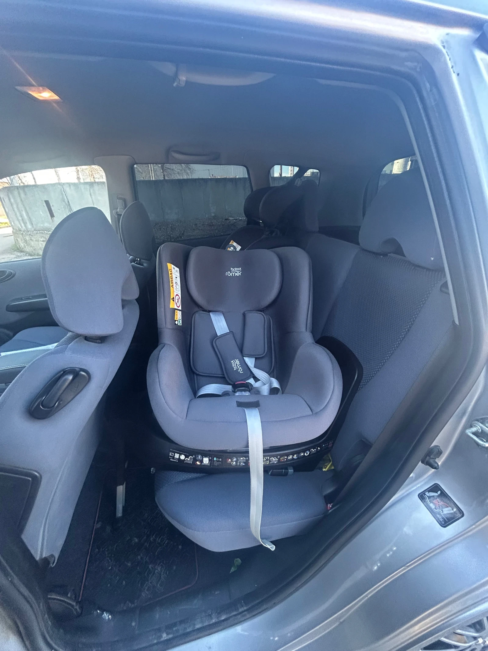 Honda Jazz ������ ��� �����  | Mobile.bg � ����������� 8