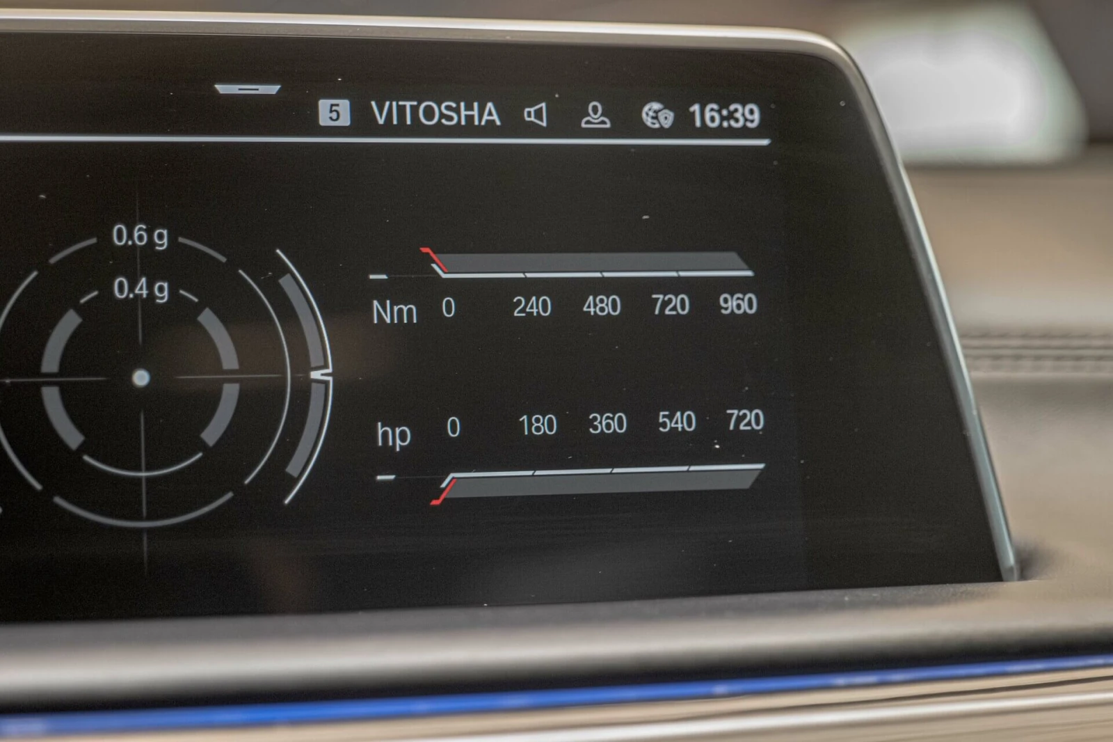 BMW 750 �-Packet/xDrive/Harman Kardon/HuD/���������/������ | Mobile.bg � ����������� 16