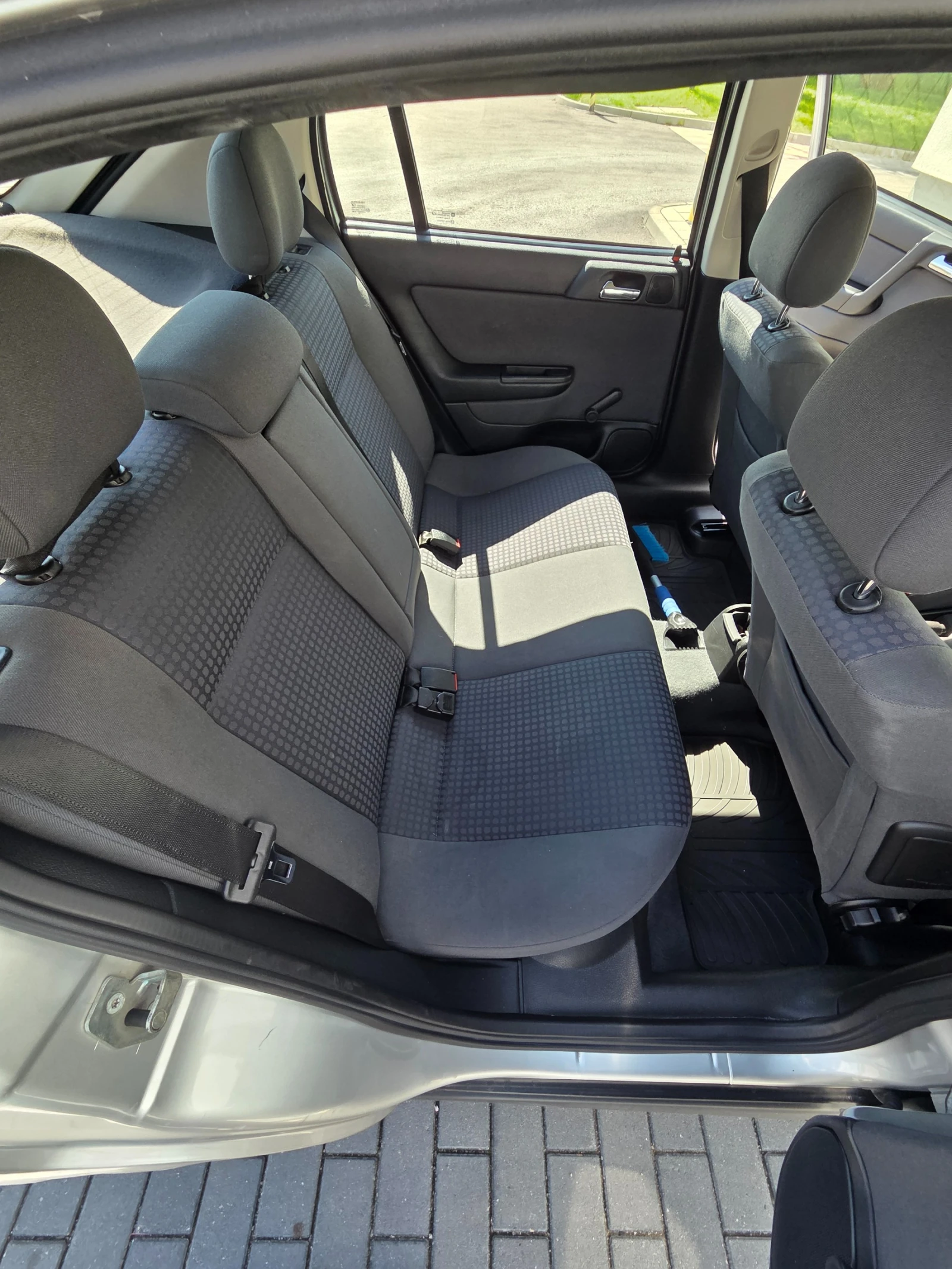 Opel Astra njoy, снимка 13 - Автомобили и джипове - 54293614