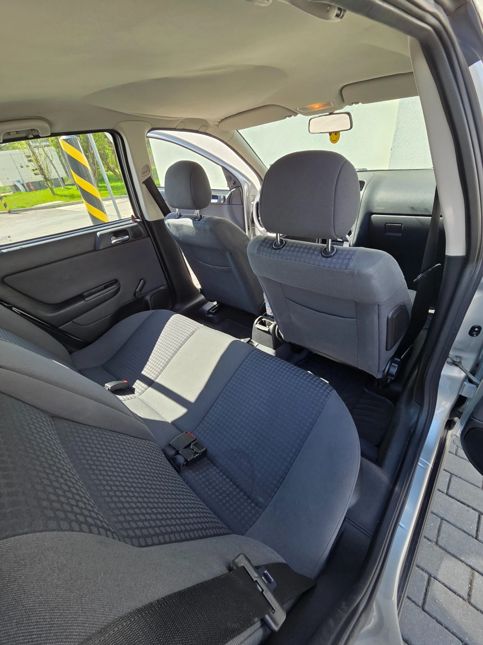 Opel Astra njoy, снимка 14 - Автомобили и джипове - 54293614