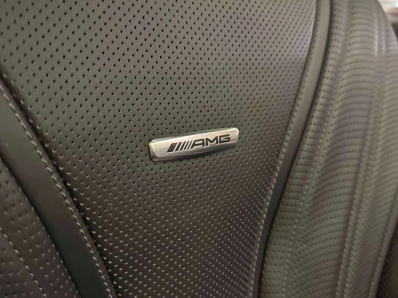 Mercedes-Benz S 63 AMG CARFAX, снимка 11 - Автомобили и джипове - 54330562