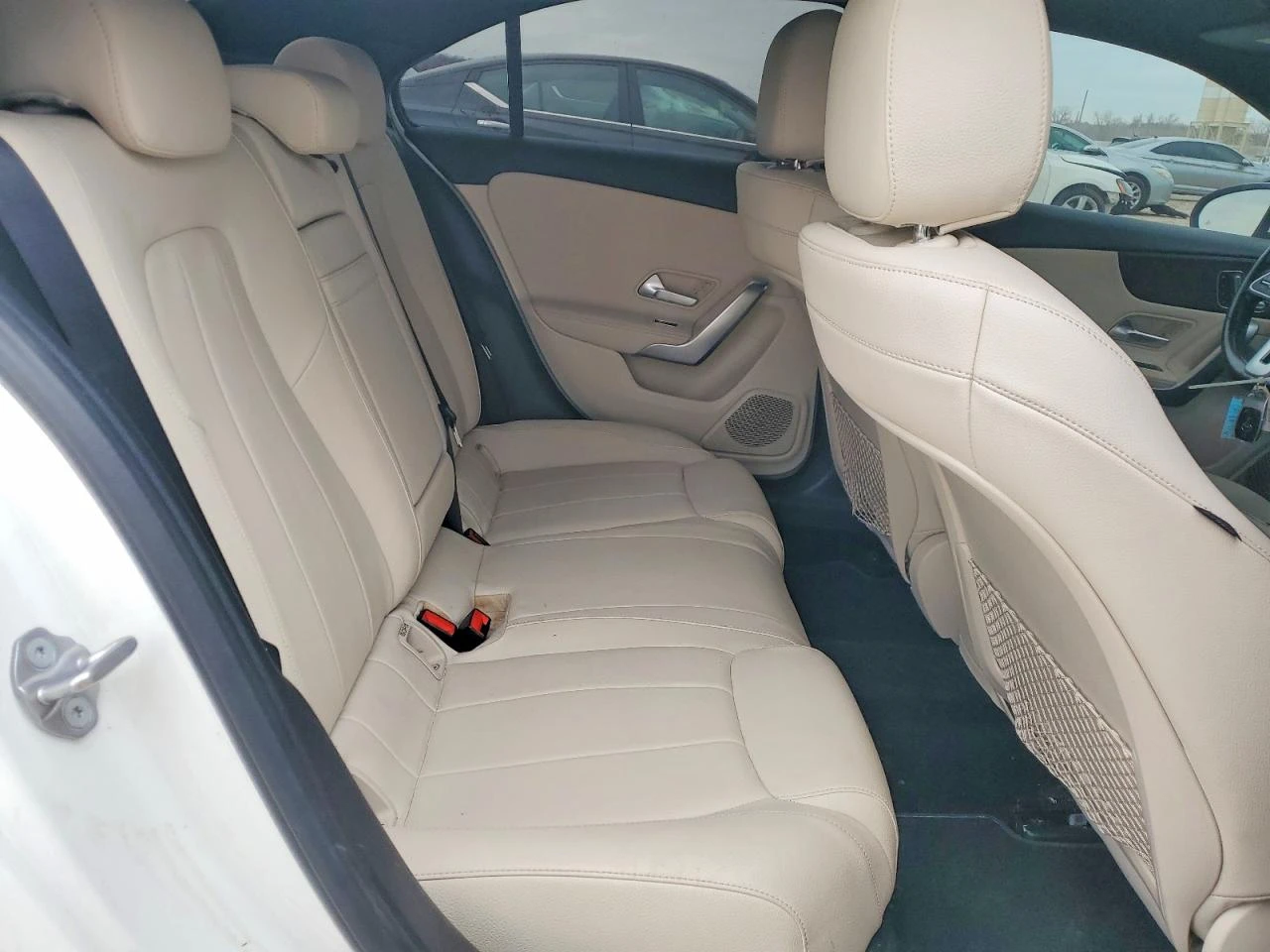 Mercedes-Benz A 220 * 4MATIC*  | Mobile.bg � ����������� 11