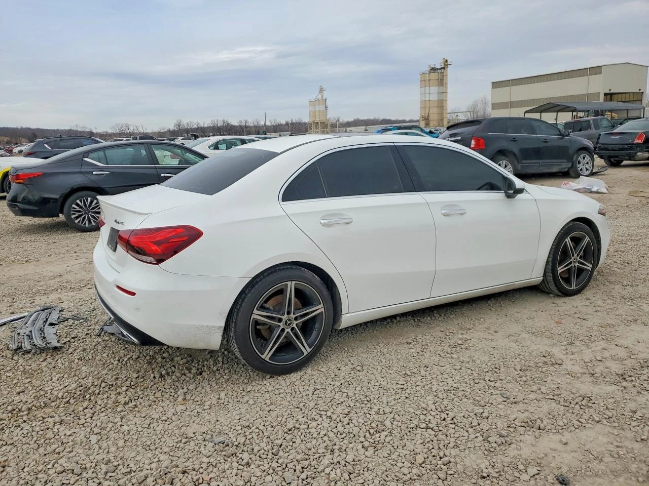 Mercedes-Benz A 220 * 4MATIC*  | Mobile.bg � ����������� 4
