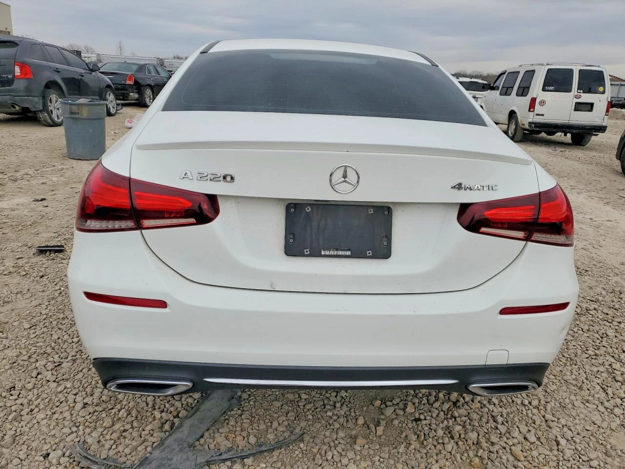 Mercedes-Benz A 220 * 4MATIC*  | Mobile.bg � ����������� 5