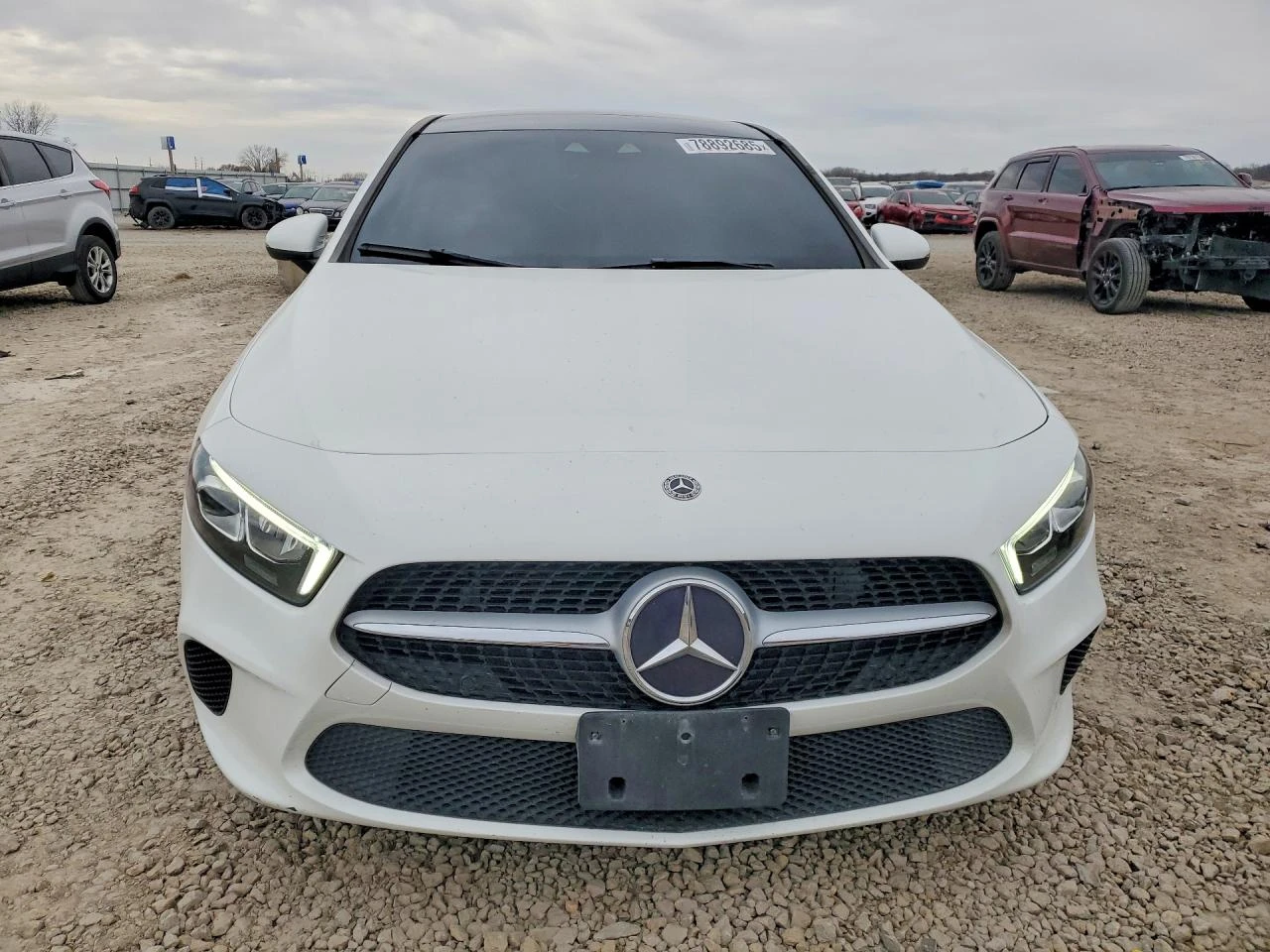 Mercedes-Benz A 220 * 4MATIC*  | Mobile.bg � ����������� 2