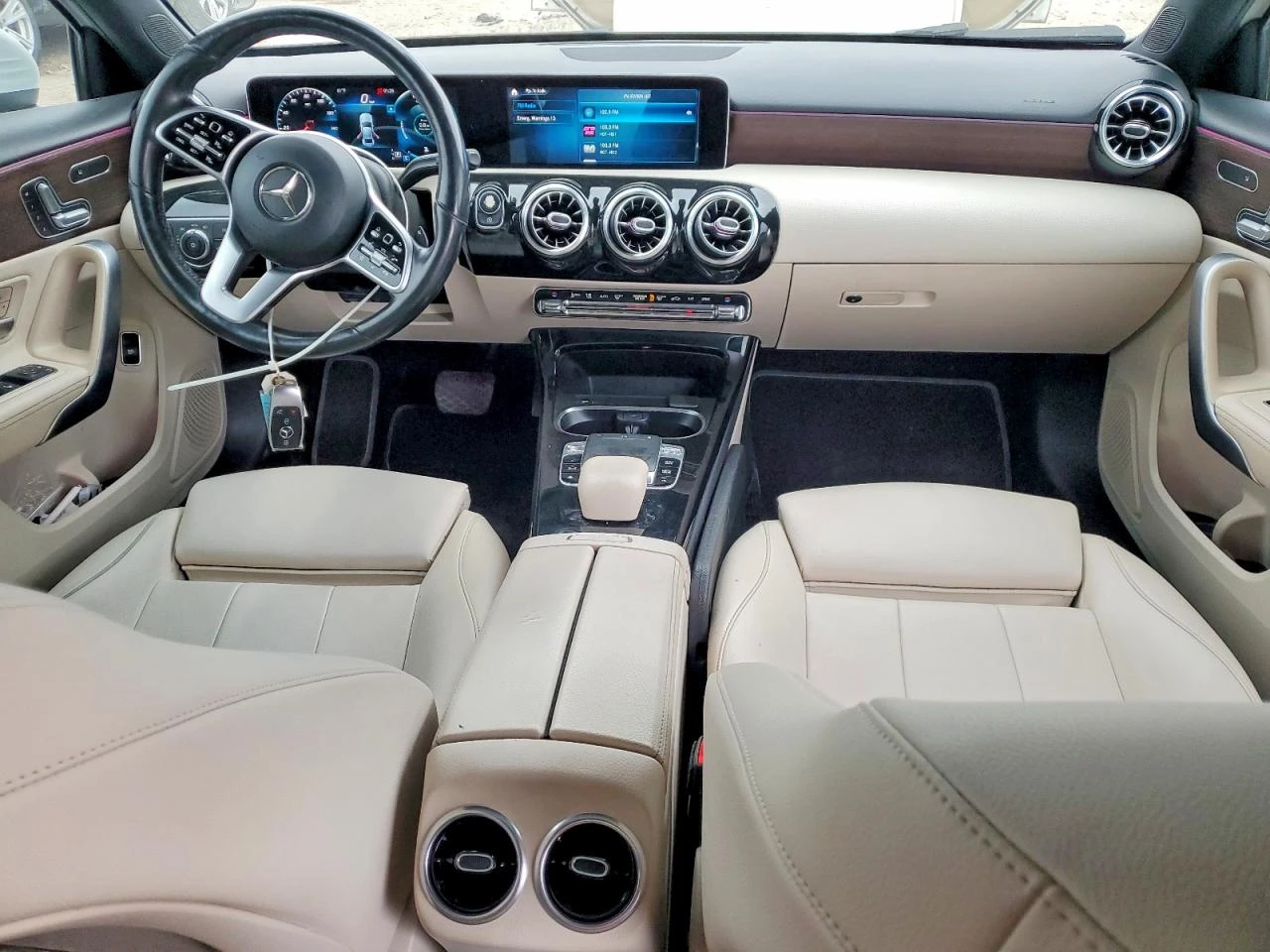Mercedes-Benz A 220 * 4MATIC*  | Mobile.bg � ����������� 9